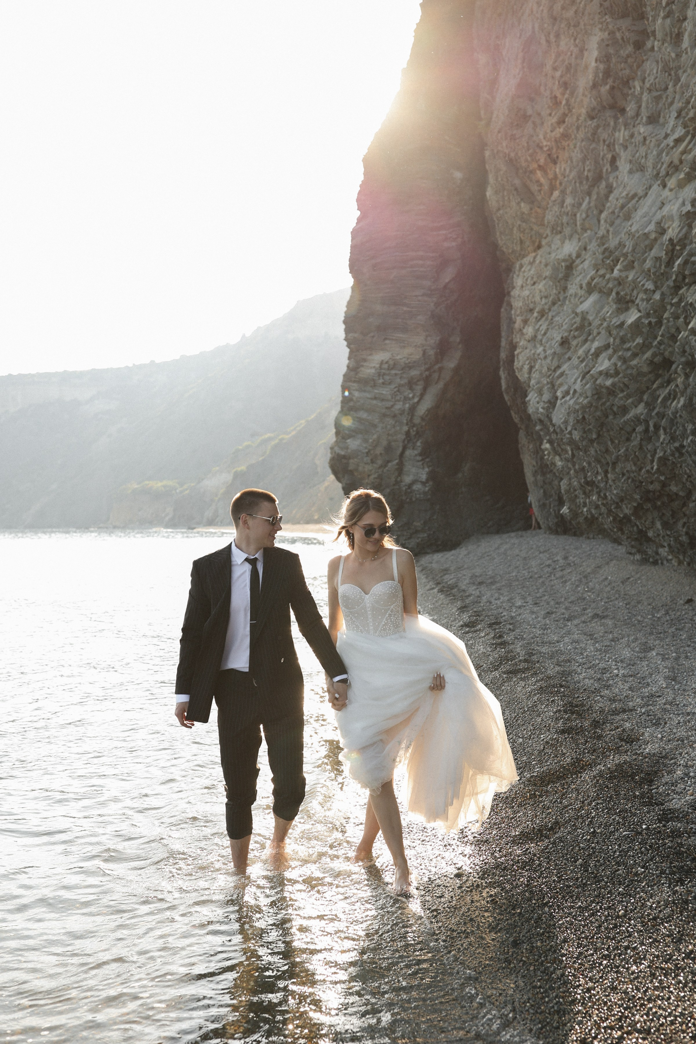 Венчание Стаса и Татьяны. Фотограф в Севастополе и Крыму Артем Волобуев