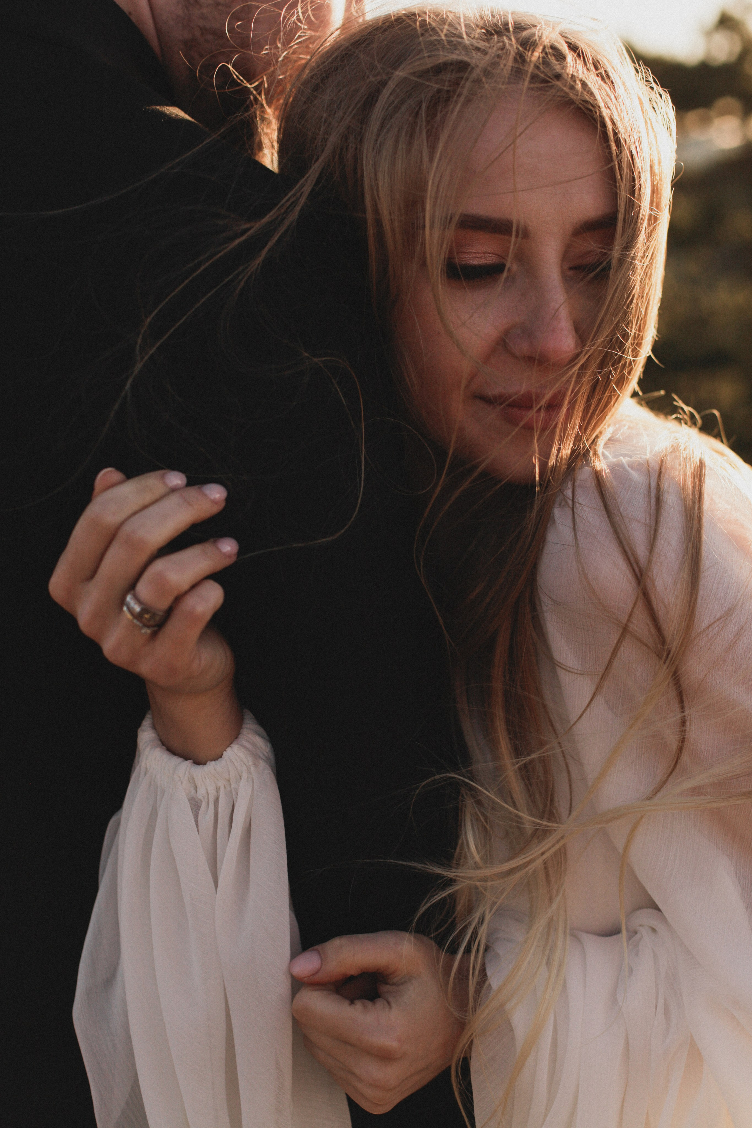 Александр и Влада. Фотограф в Севастополе и Крыму Артем Волобуев