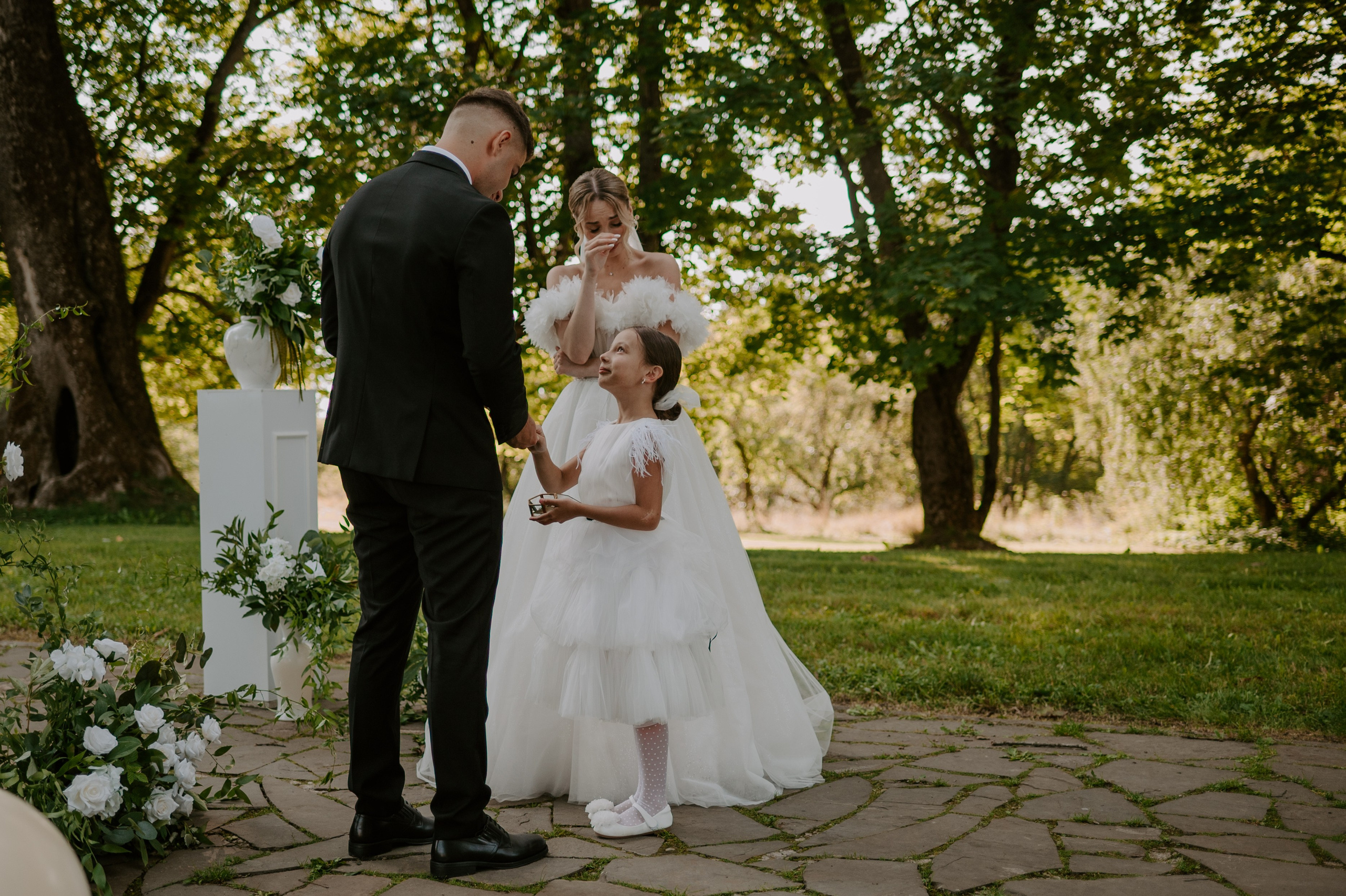 Кусочек Италии. Свадебный, репортажный и семейный фотограф в Москве Арина Зак