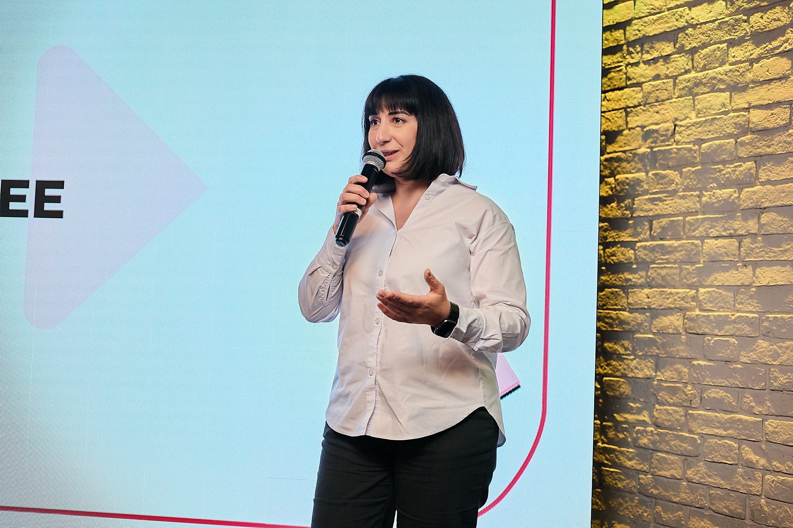 День наставника / Мероприятие для наставников и сотрудников кадровых. Фотограф и Видеограф в Москве. Олег Корушев