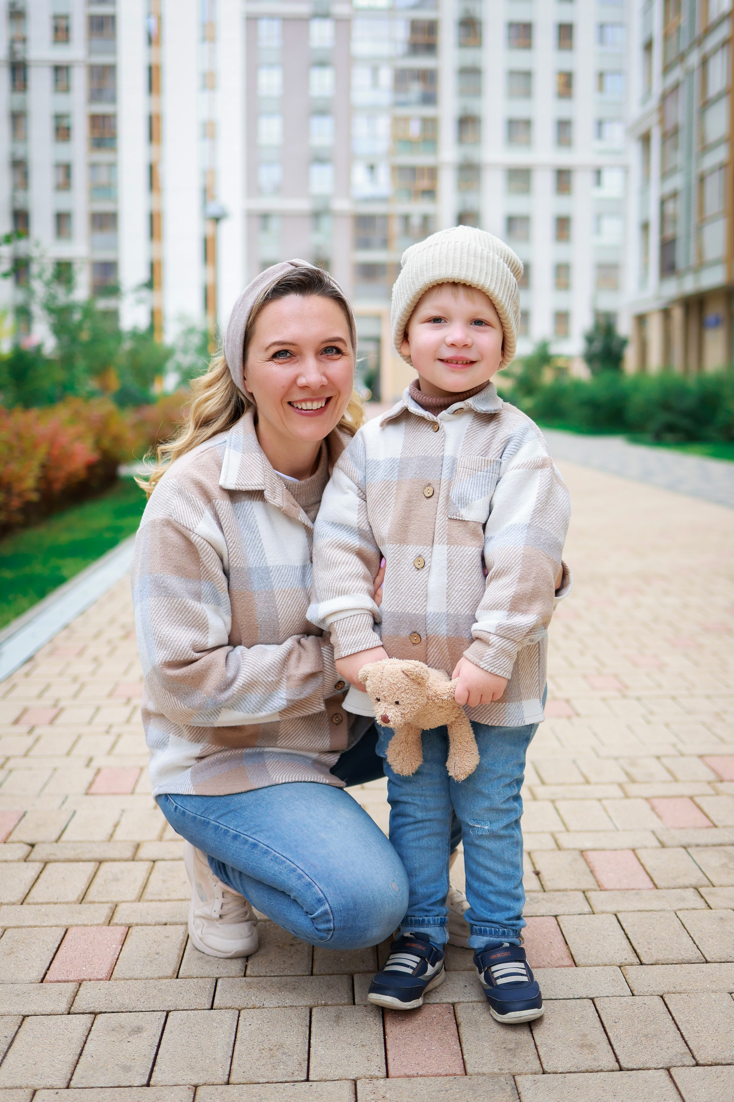 Елена и Илюша. Оксана Ромашкина- семейный и ньюборн фотограф из Москвы