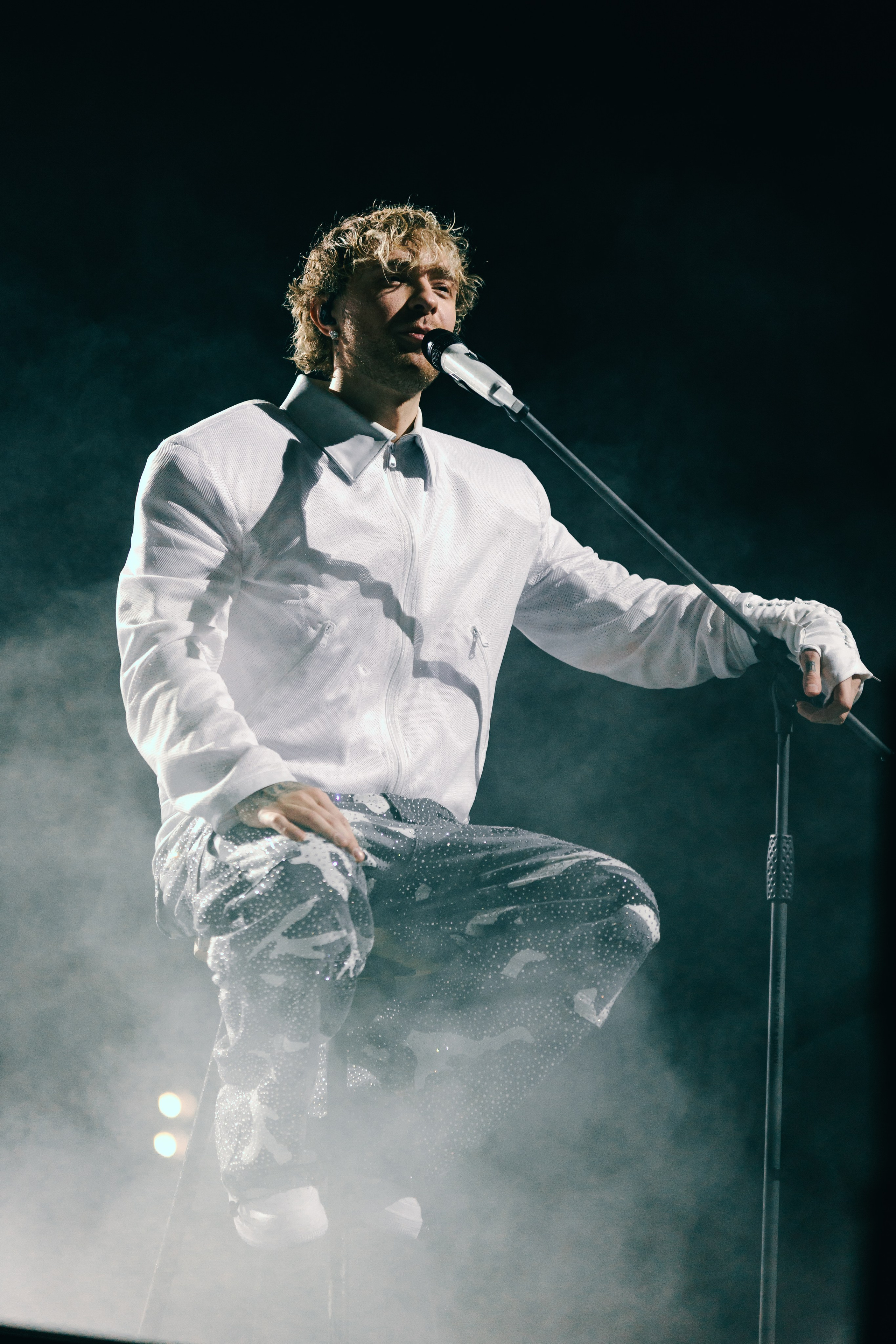 ЕГОР КРИД В КАЗАНИ 21.10.25. Концертный и репортажный фотограф в Москве и Санкт-Петербурге Мария