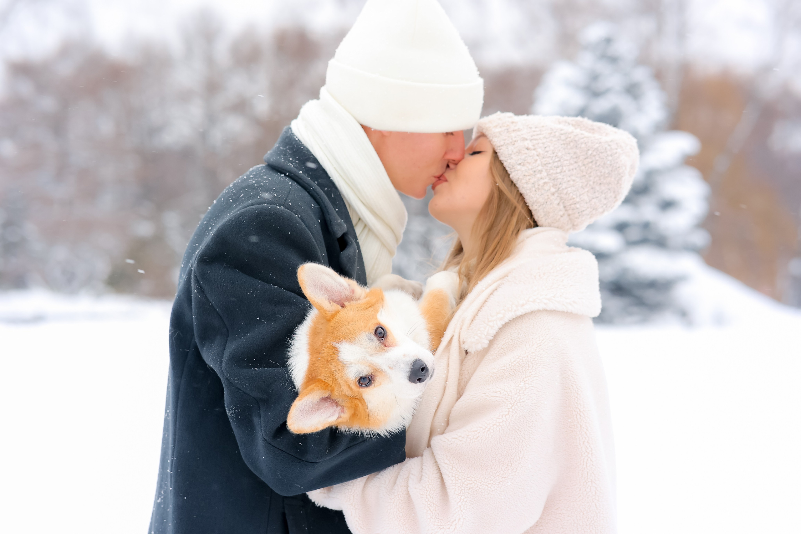Универсальный пресет. Свадебный и семейный фотограф
