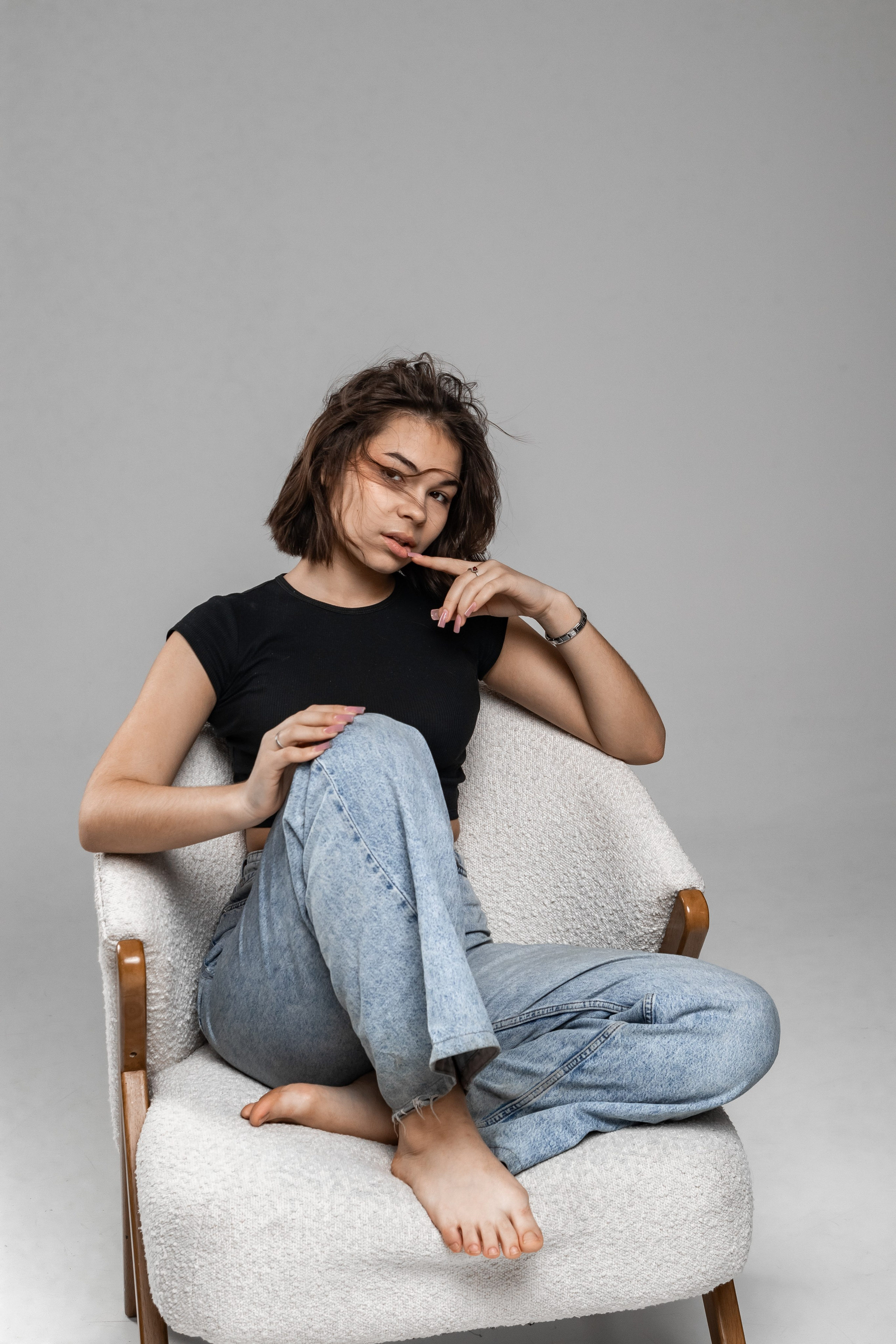 ДЕРЗКАЯ ФОТОСЕССИЯ. Портретный фотограф в Краснодаре Елена Побродилина