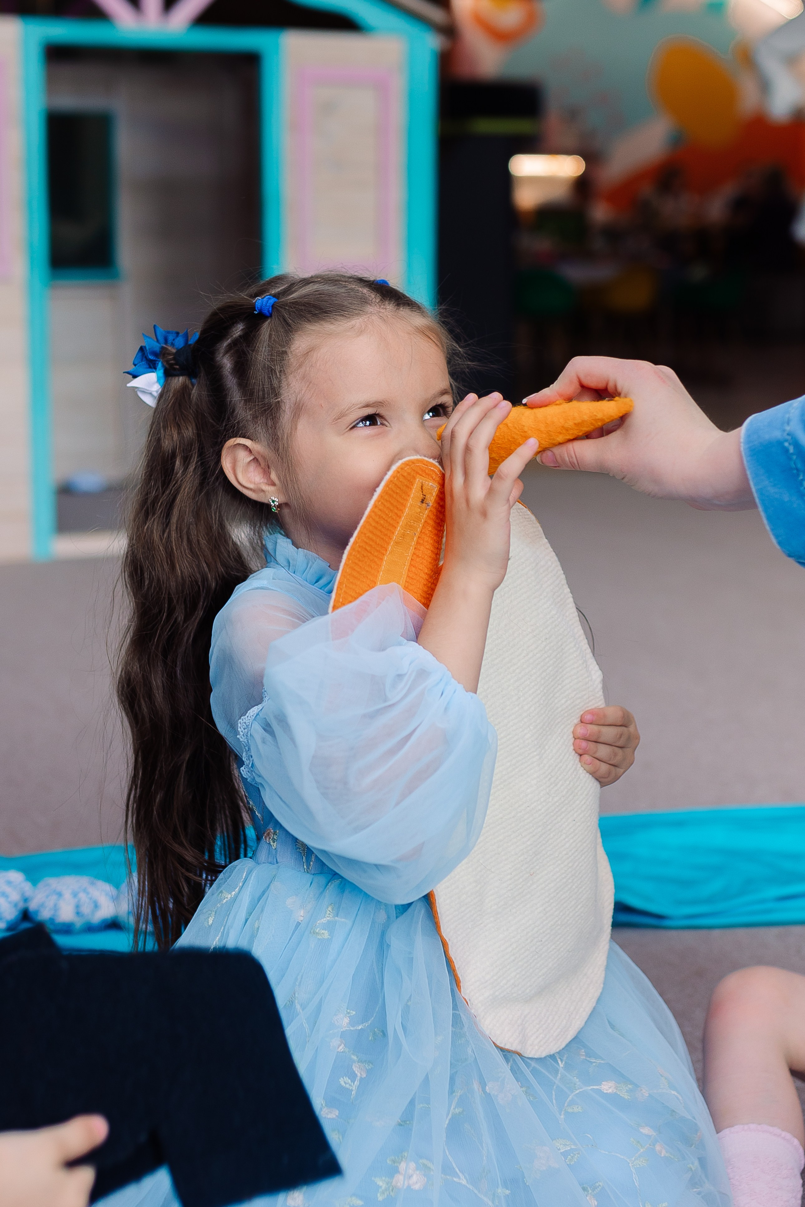 София. Семейный фотограф Алина Демидова. Королев