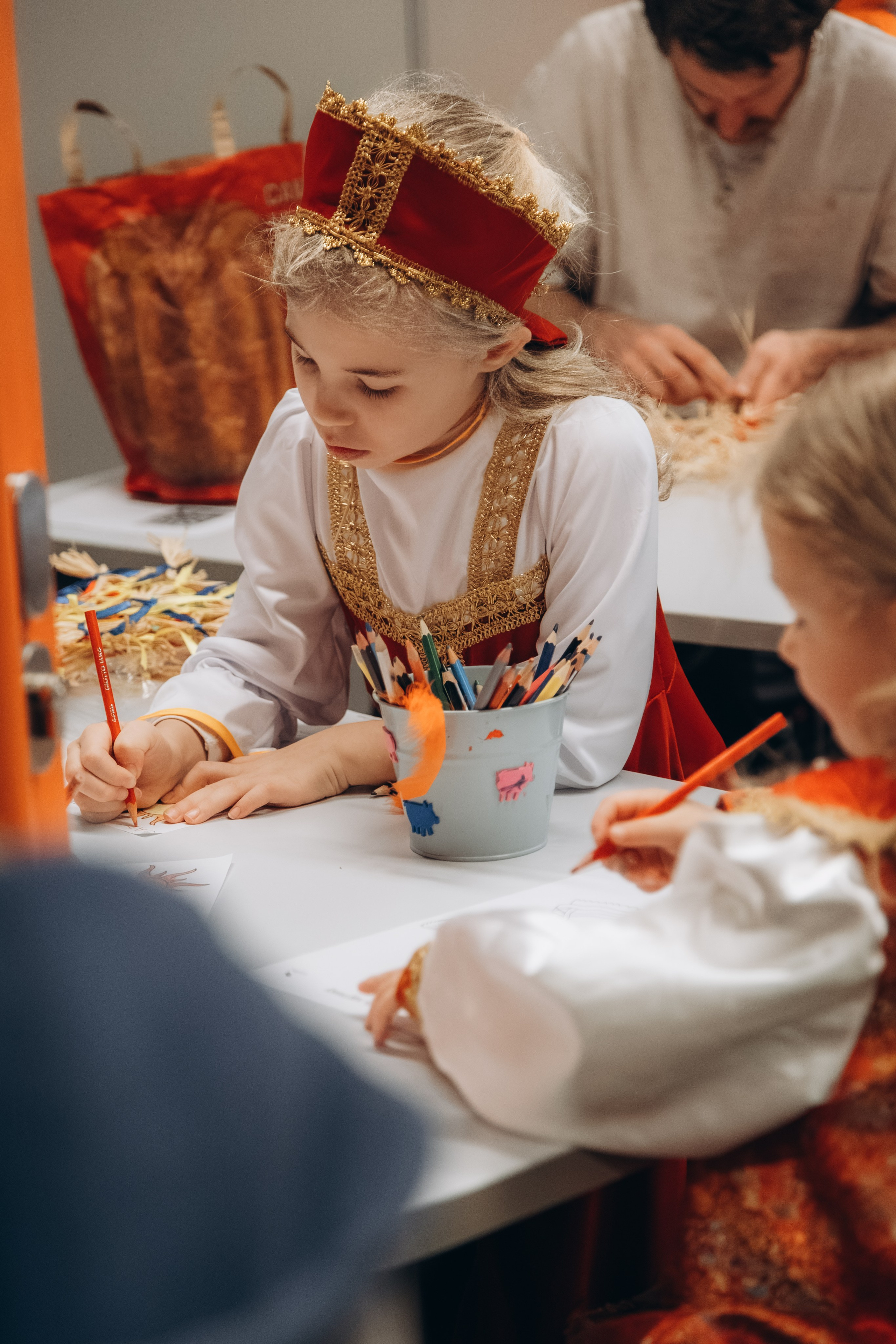 Evènements. Photographe des familles et enfants à Nantes et alentours