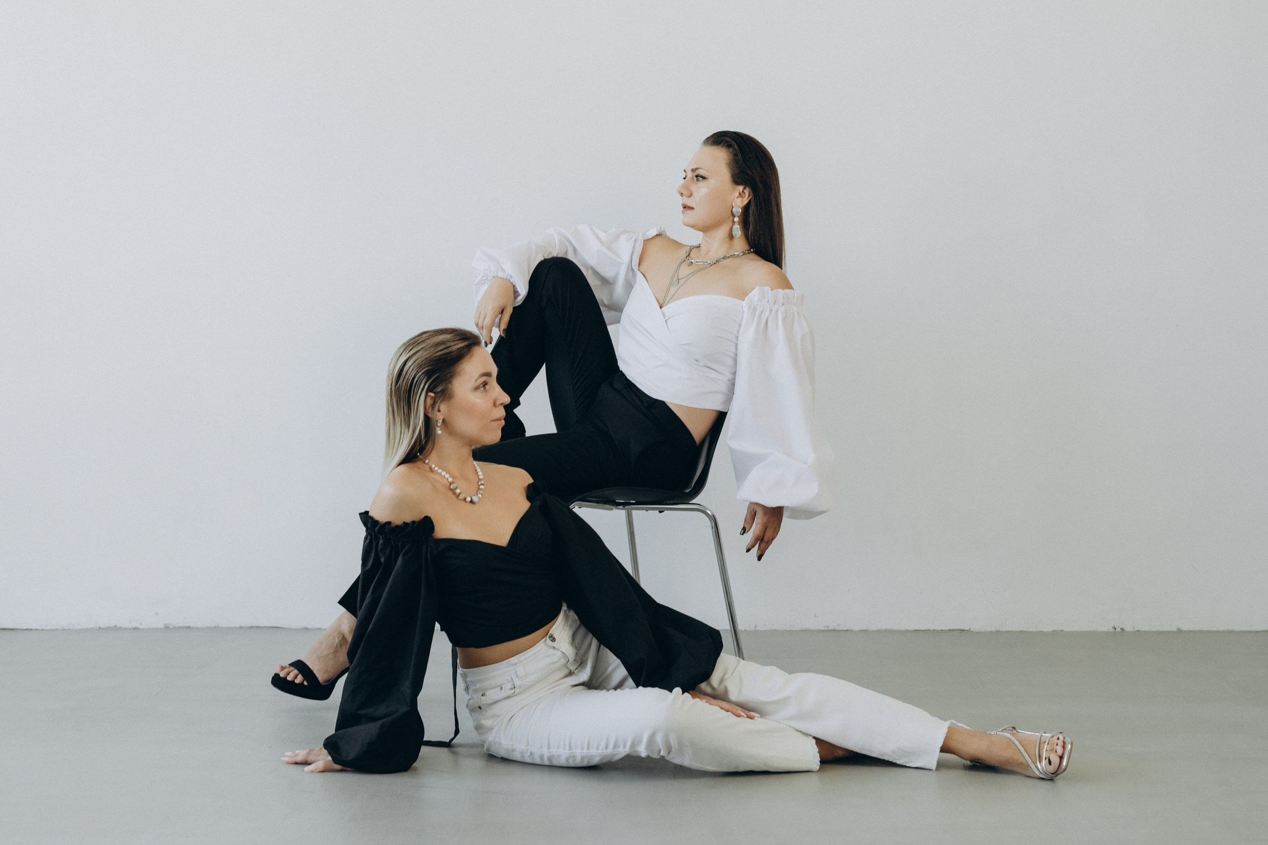 Индивидуальные