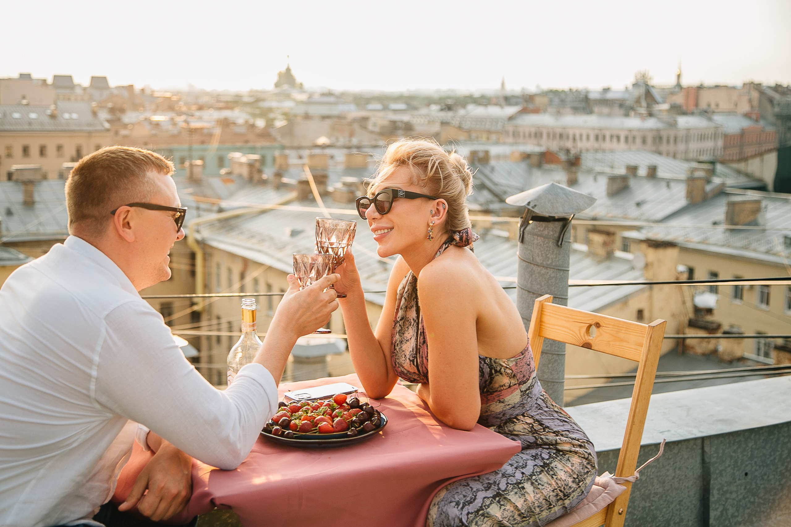 Портреты. Фотограф Serg-Epic — Сергей Клепиков