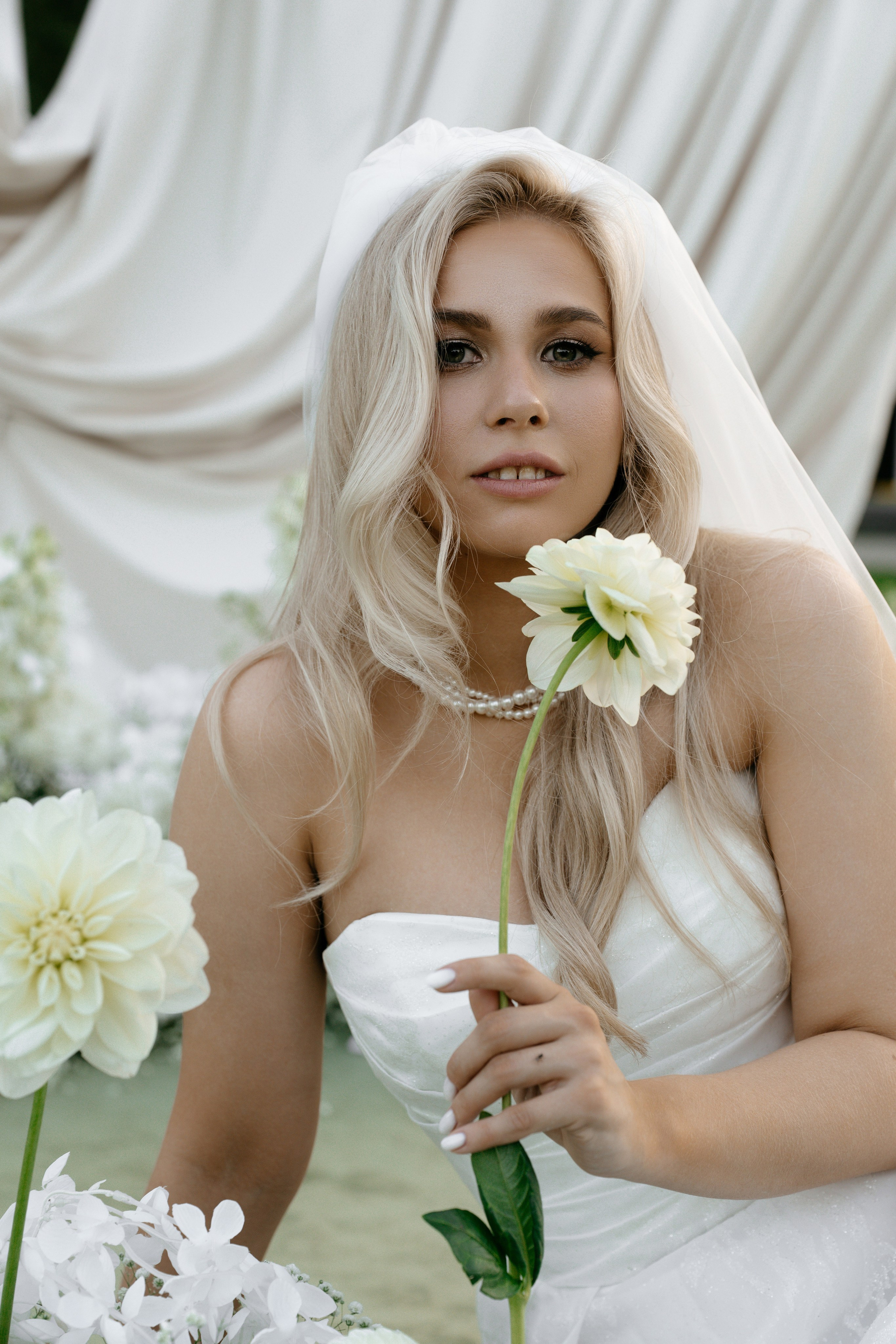 Данил и Татьяна. Свадебный фотограф в Москве и Владимире Егор Дмитриев