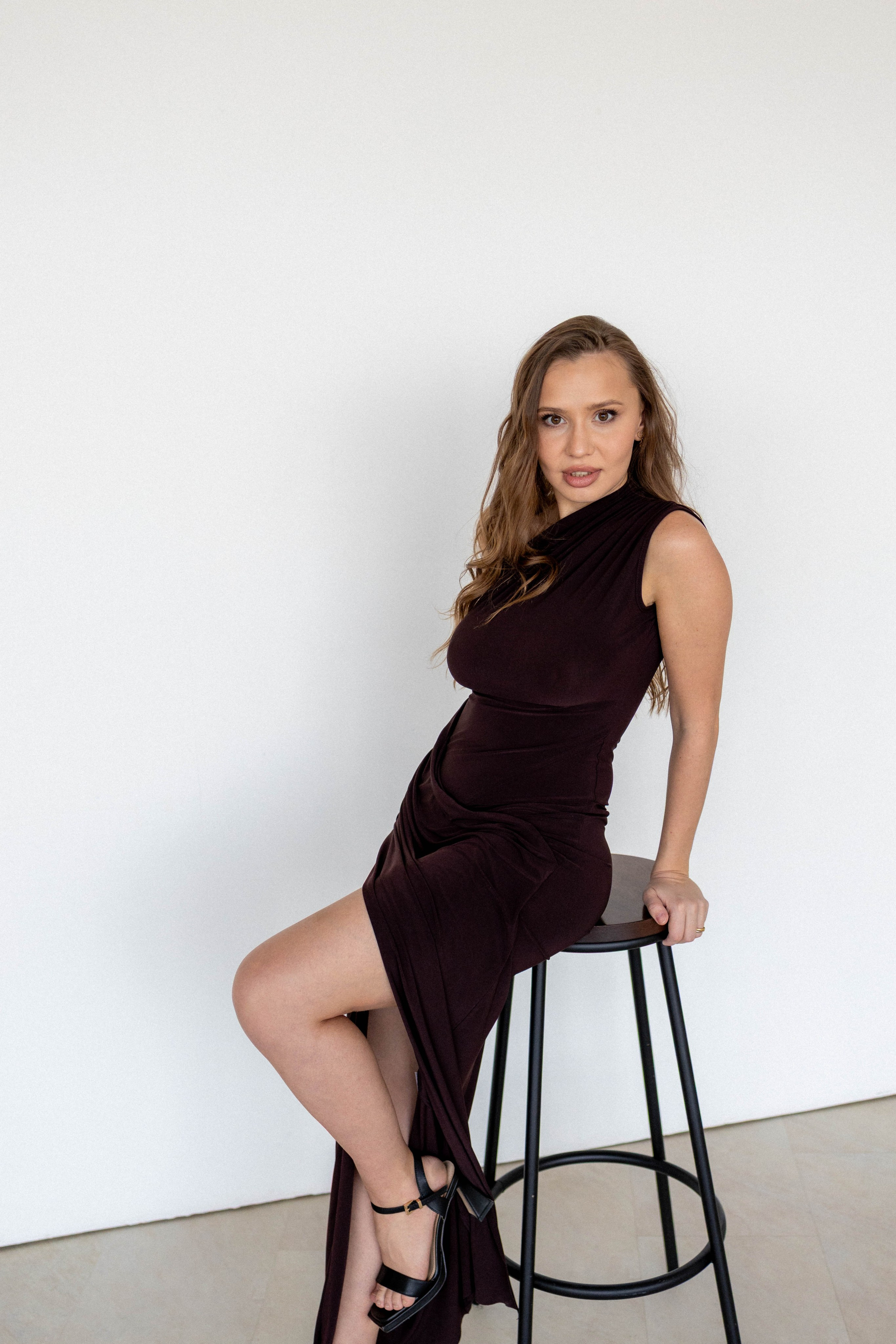 Юлия | 8 марта. Фотограф в Челябинске Екатерина Середа