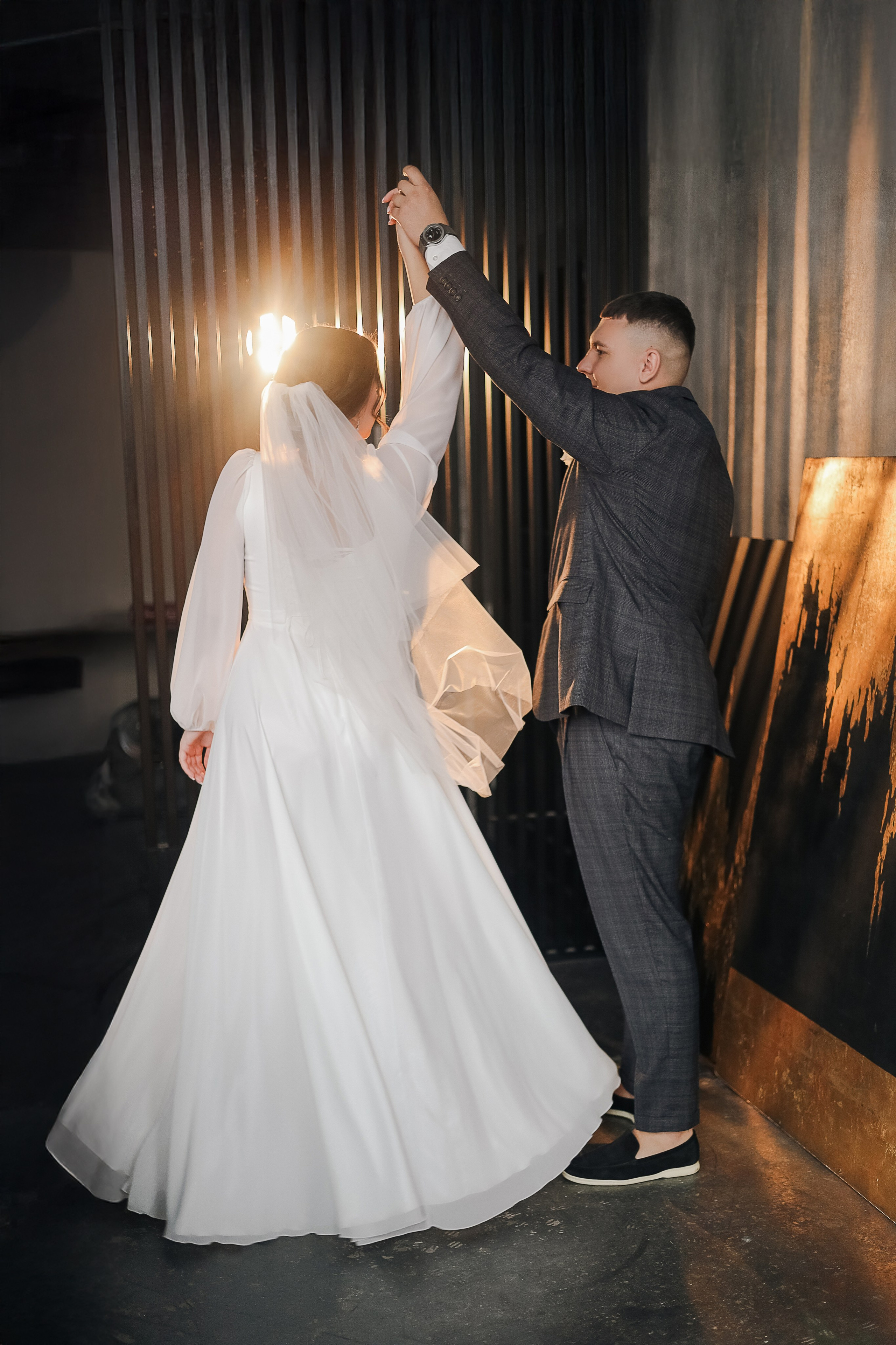 Свадебный фотограф в Тольятти Полина Беляк