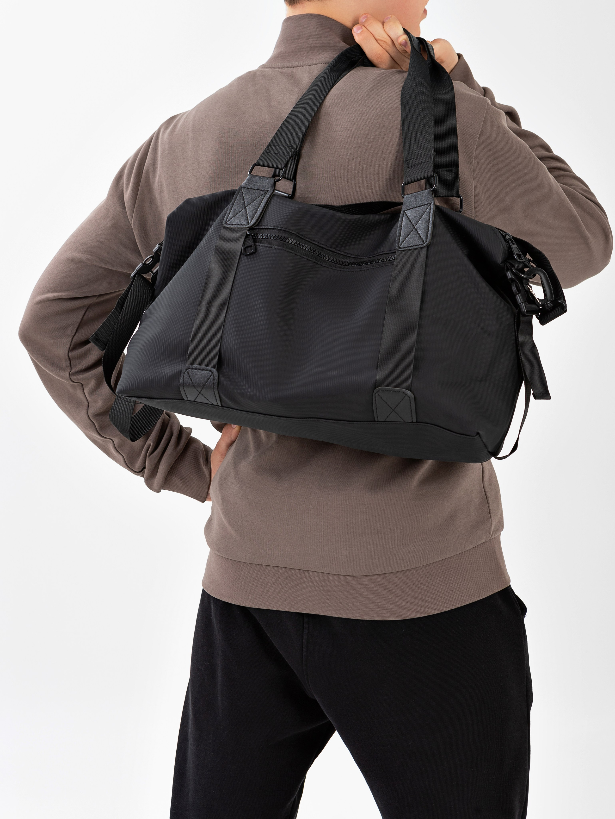 Модельная. Главная