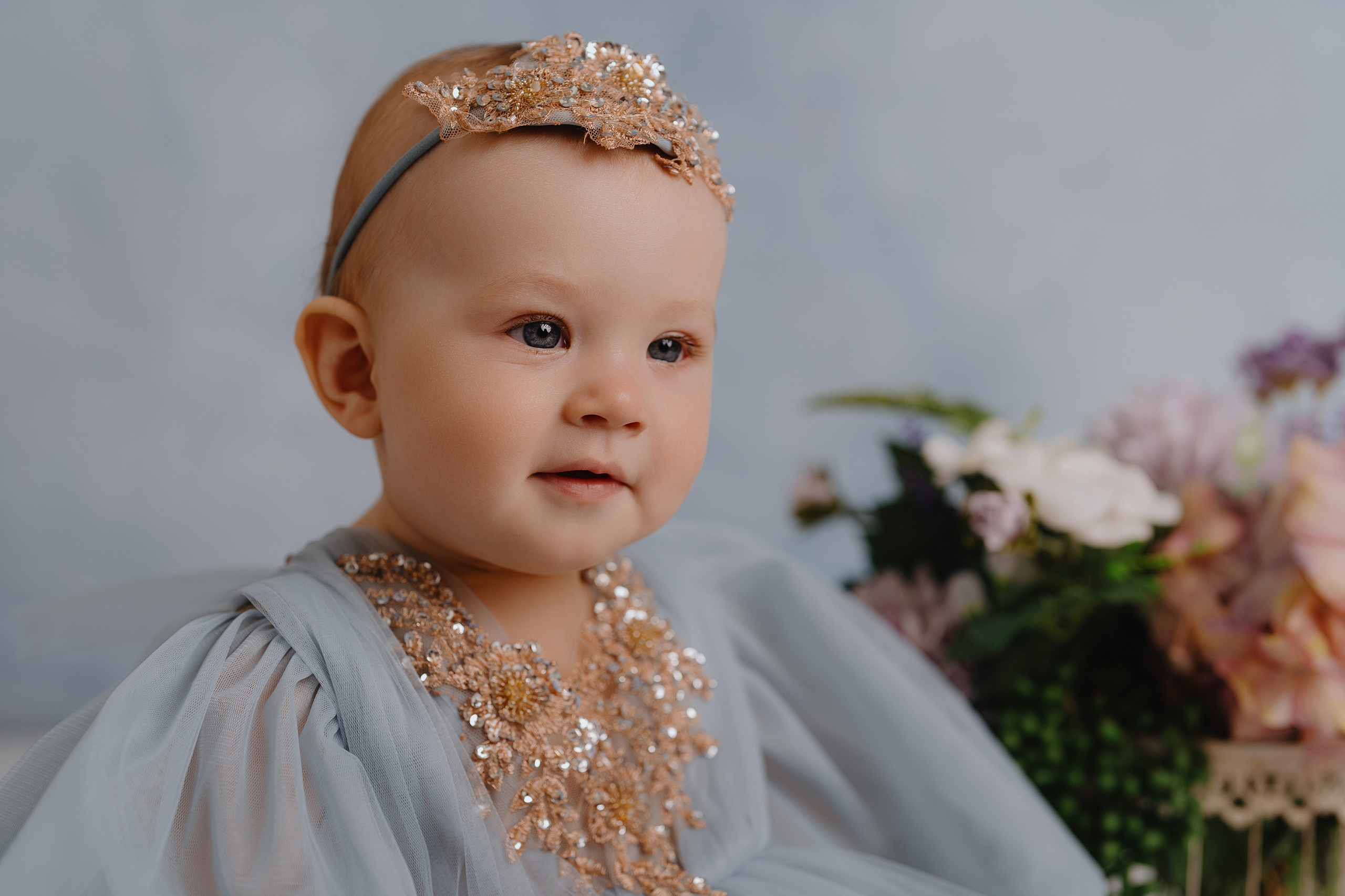 Дни рождения. Детский и семейный фотограф Ирина Иванова