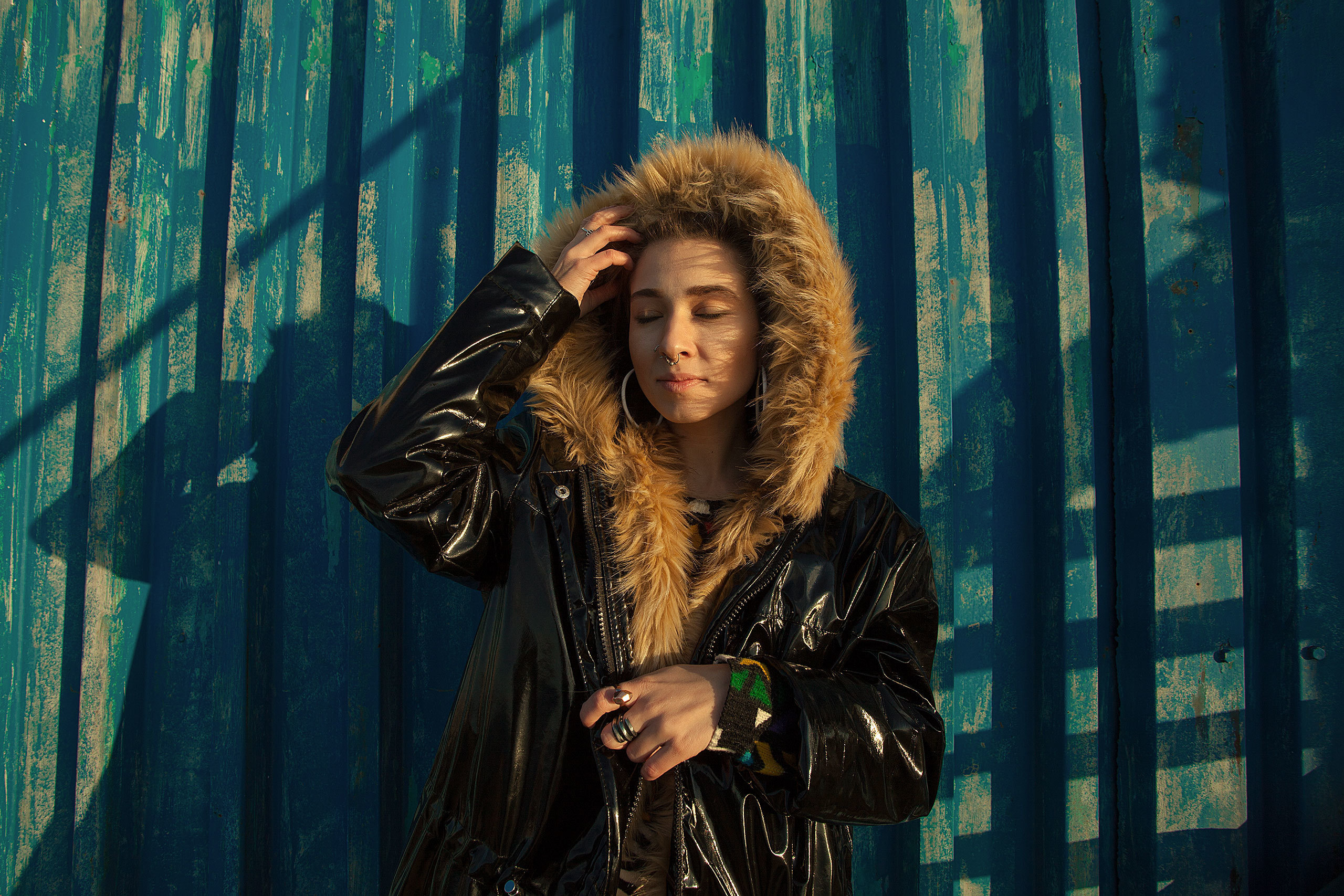 Лукбук для магазина «Berezka». Фотограф Усольцева Ольга