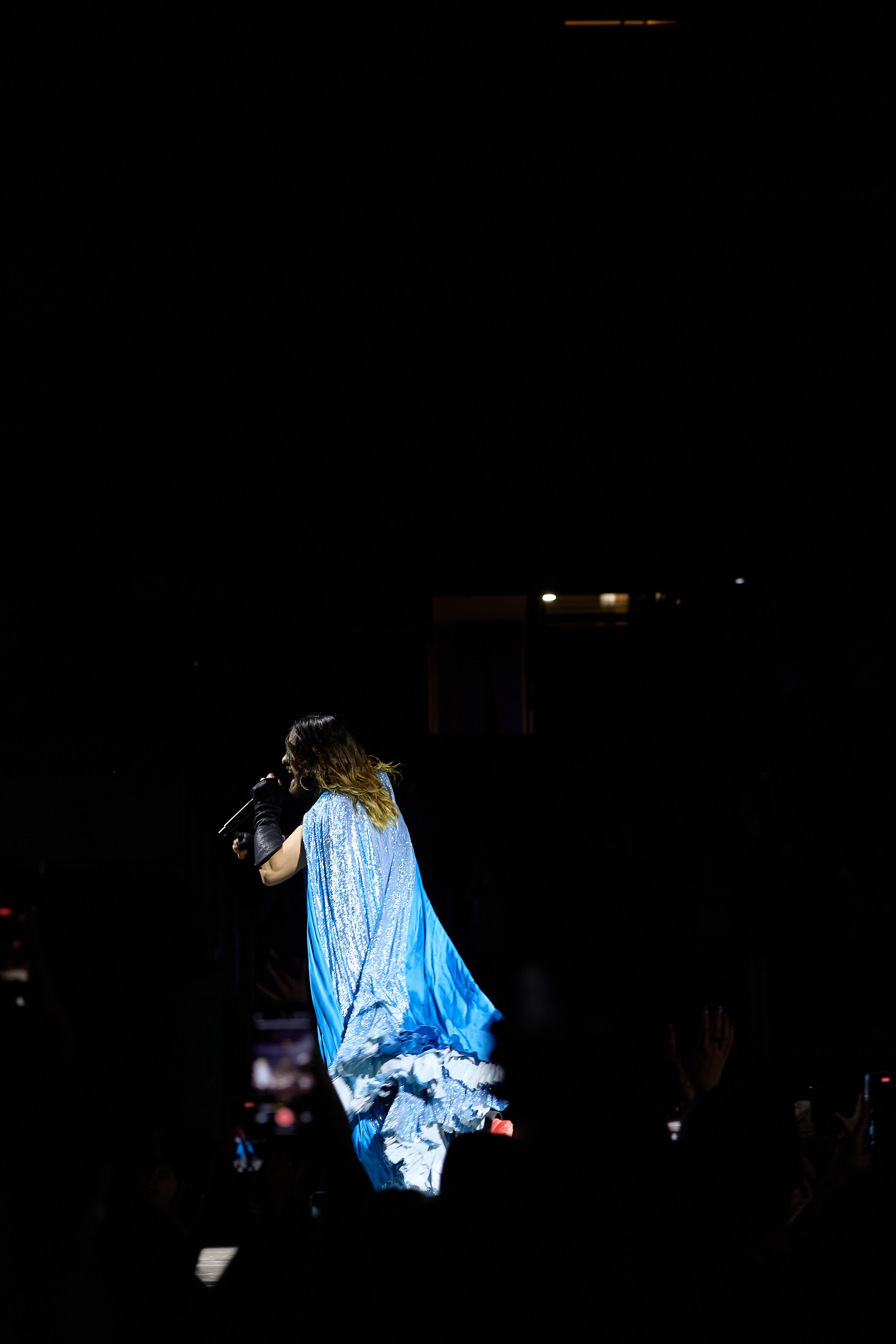 30 Seconds to Mars. Фотограф Москва, Дима Пеллер