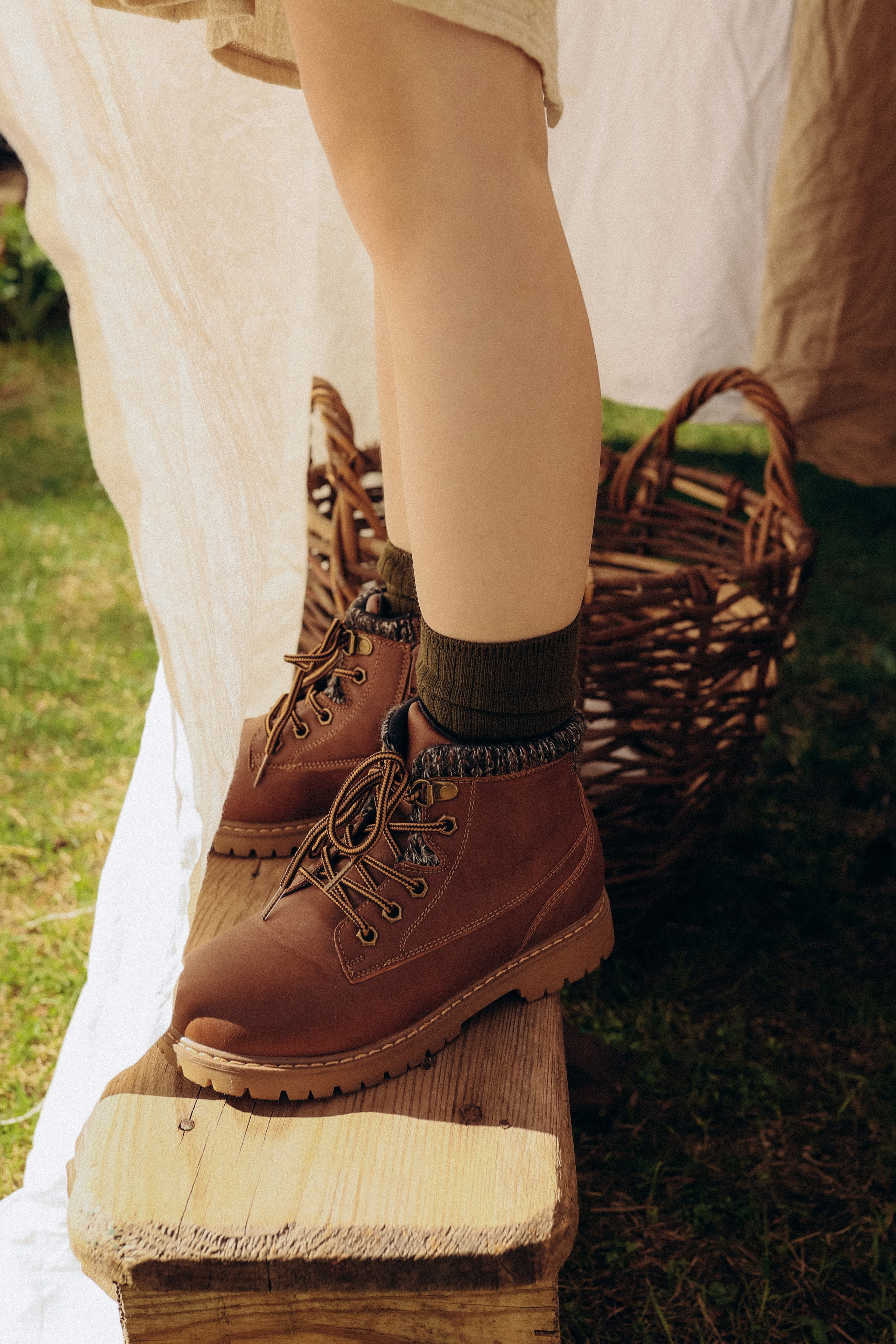 Весна в Кратово. Елена Гореликова фотограф в Москве