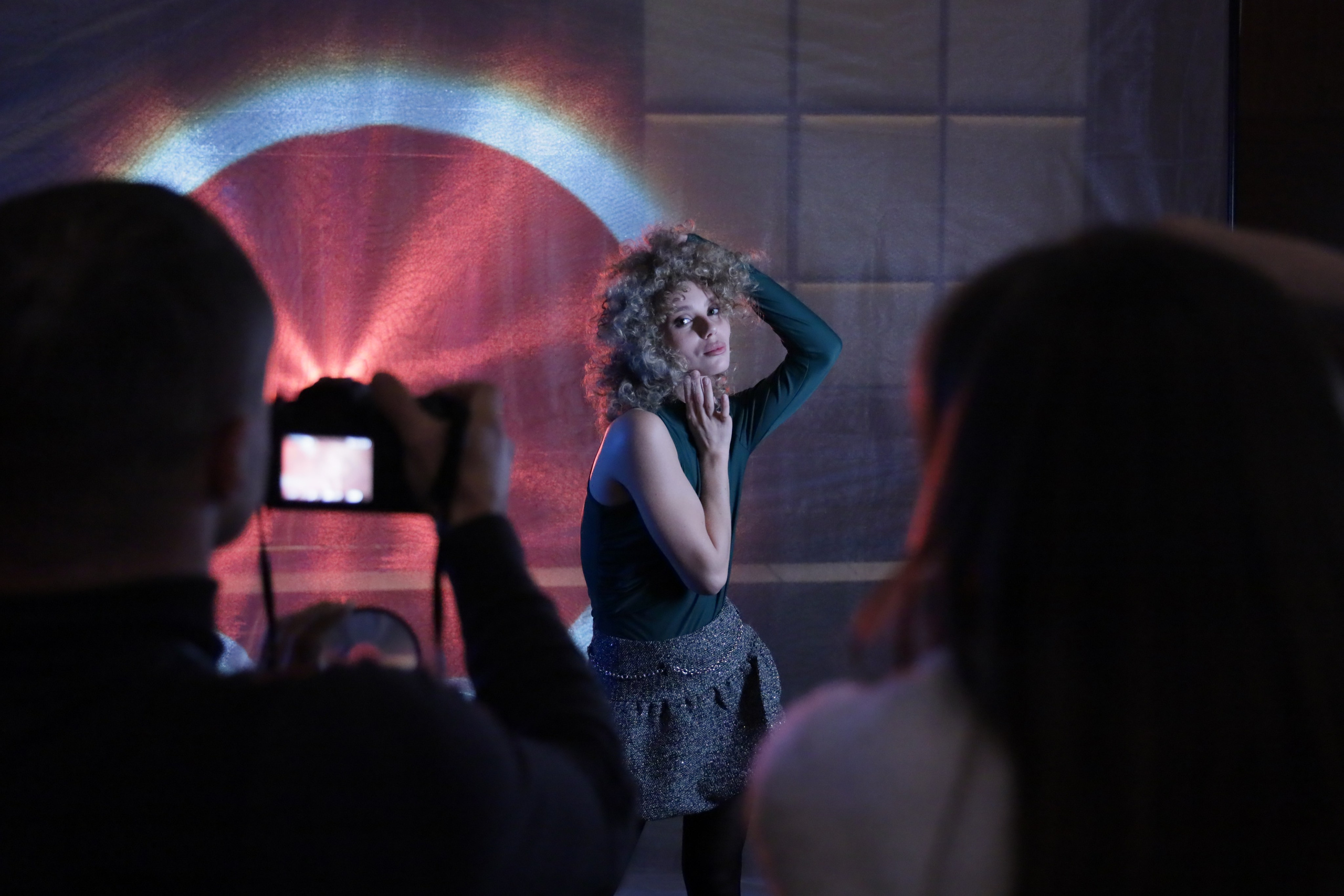 ФОТОФЕСТИВАЛЬ 22/11/2025. СПБНЛО