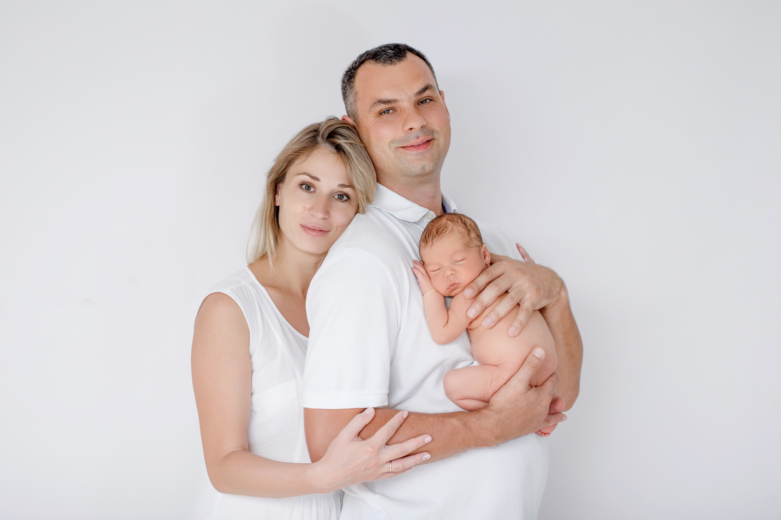 НОВОРОЖДЕННЫЕ. Фотограф новорожденных г. Тула