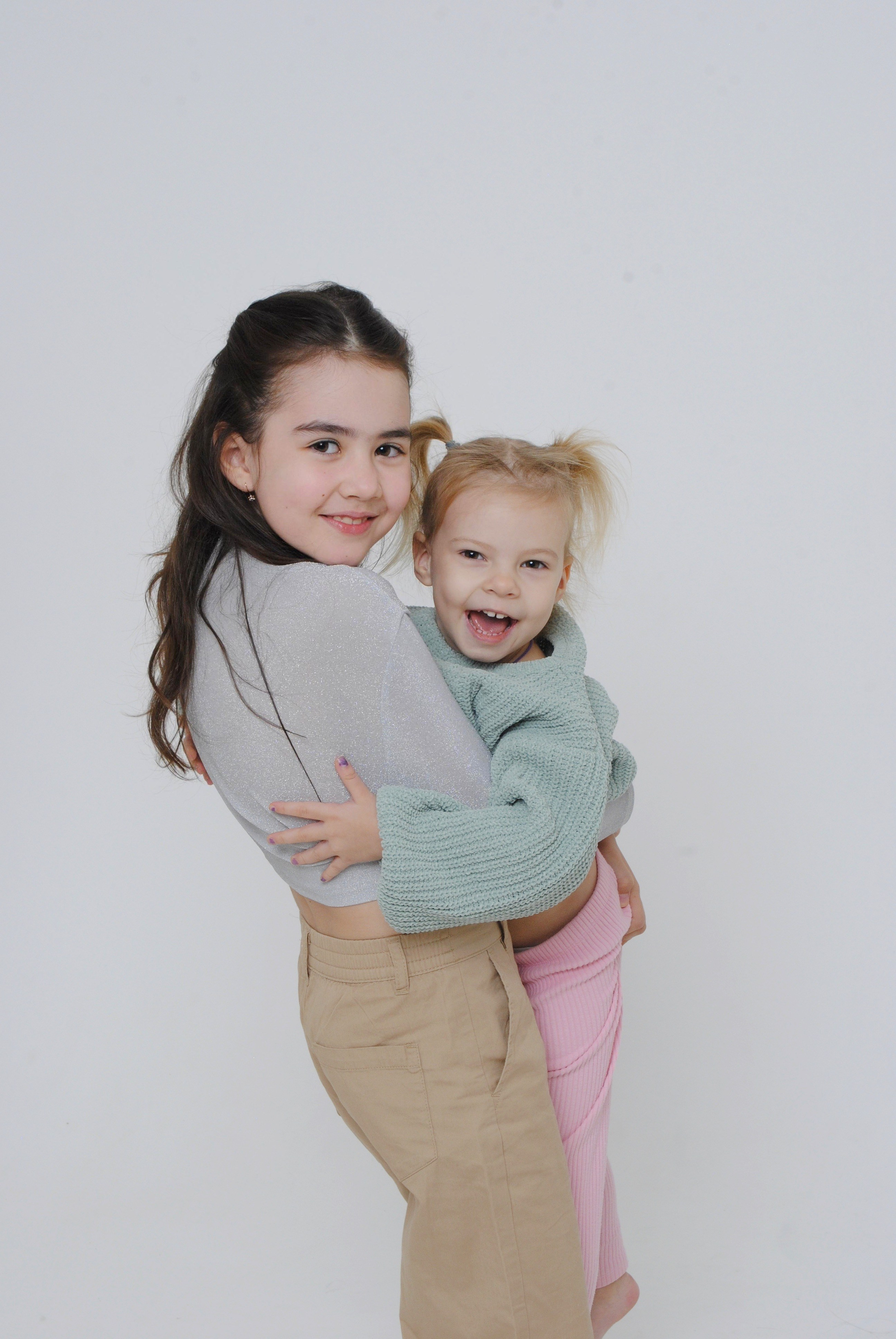 Настя. Фотограф Мария Мусаелян