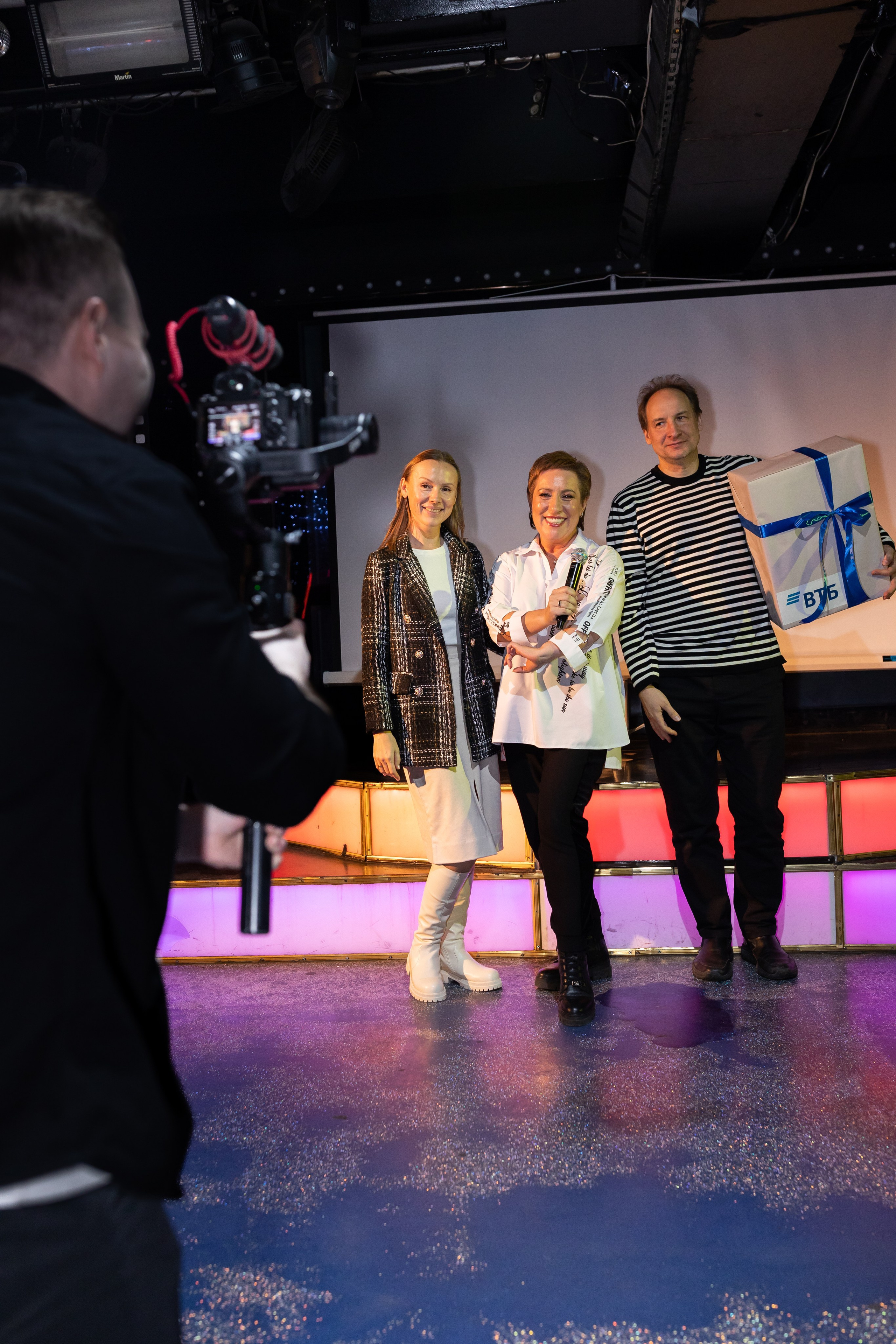 Всероссийский конкурс любительской рекламы. Сказочный фотограф для Вас и Вашей семьи