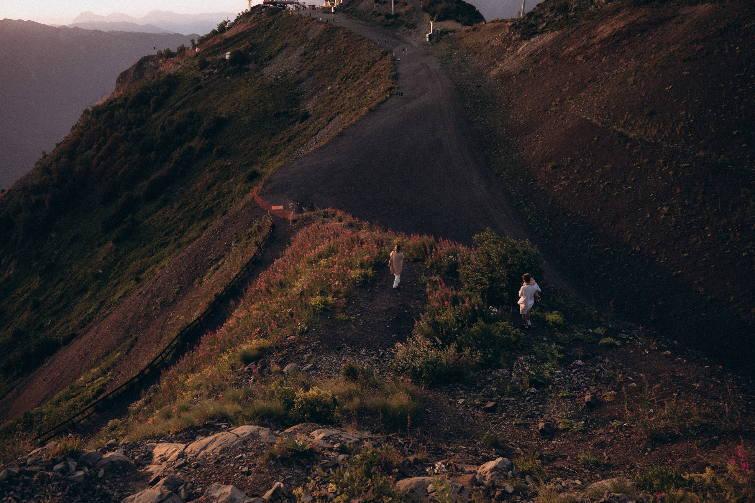 Gregory, Marina & Martina. Olga Antipova — photographer