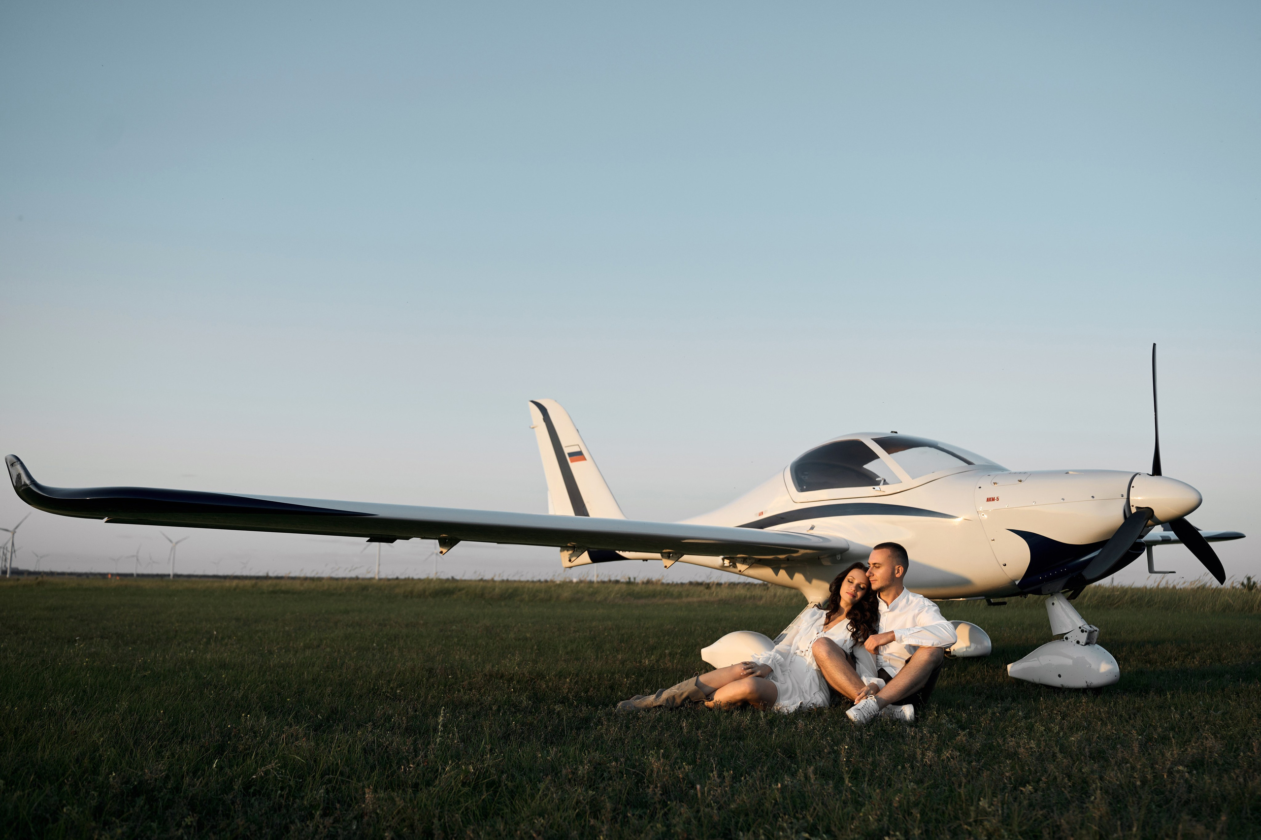 Ю|К. Фотограф Михаил Ефремов