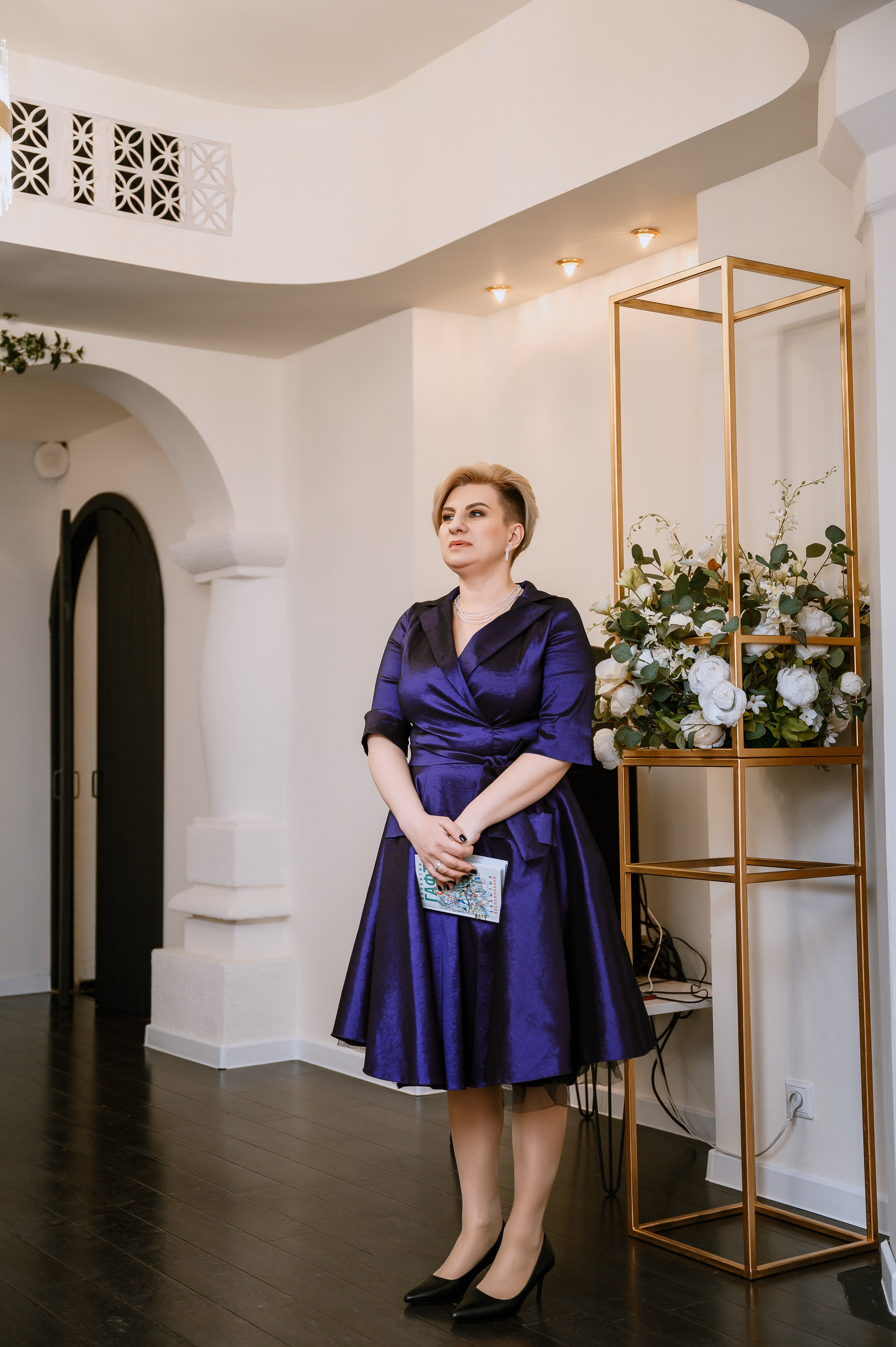 Поэтический вечер Ольги Любимовой. Свадебный и просто хороший фотограф в Челябинске