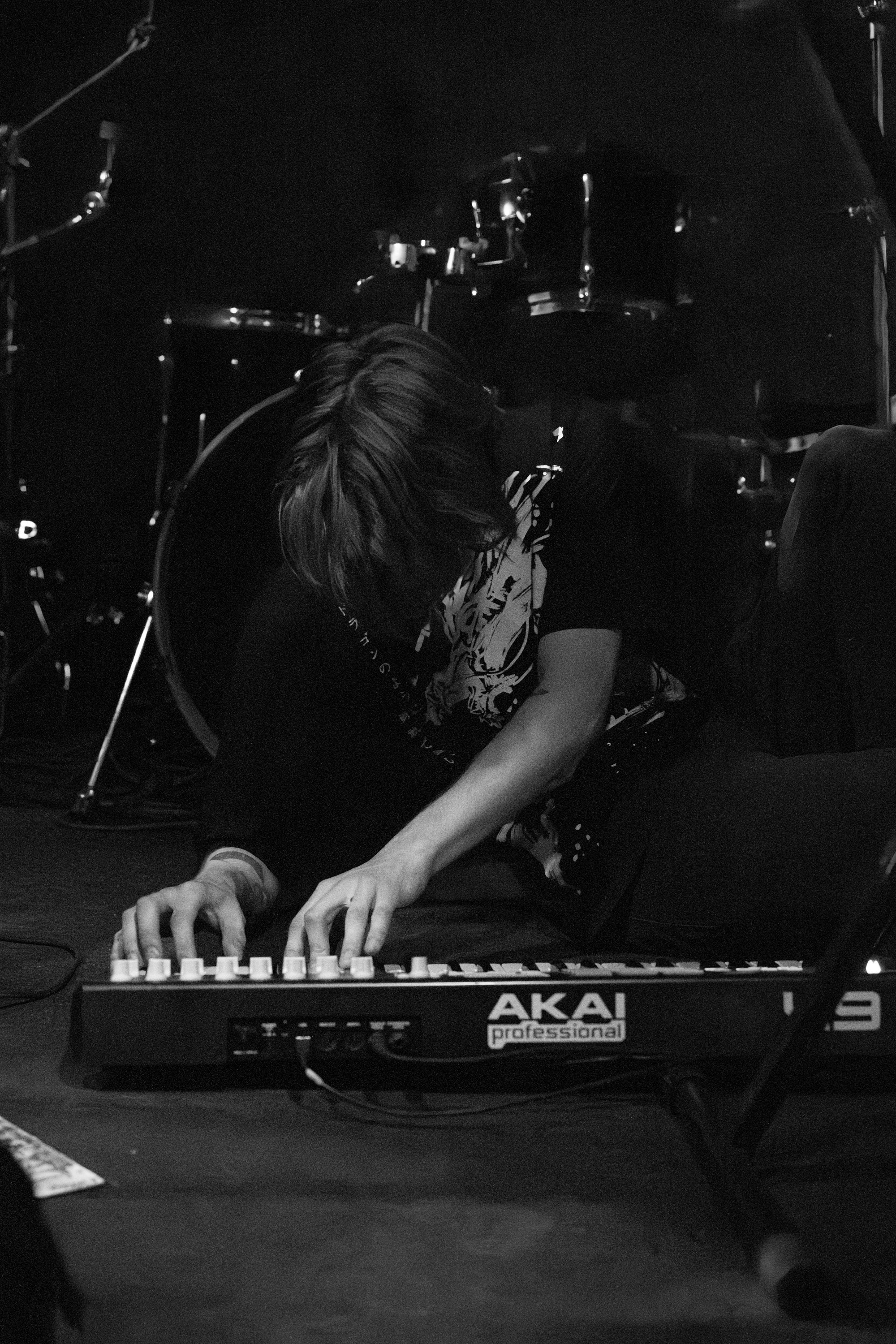 Заснегом | 09-08-2025 | Подземка. Фотограф в Ростове-на-Дону | Евгений Никитенко