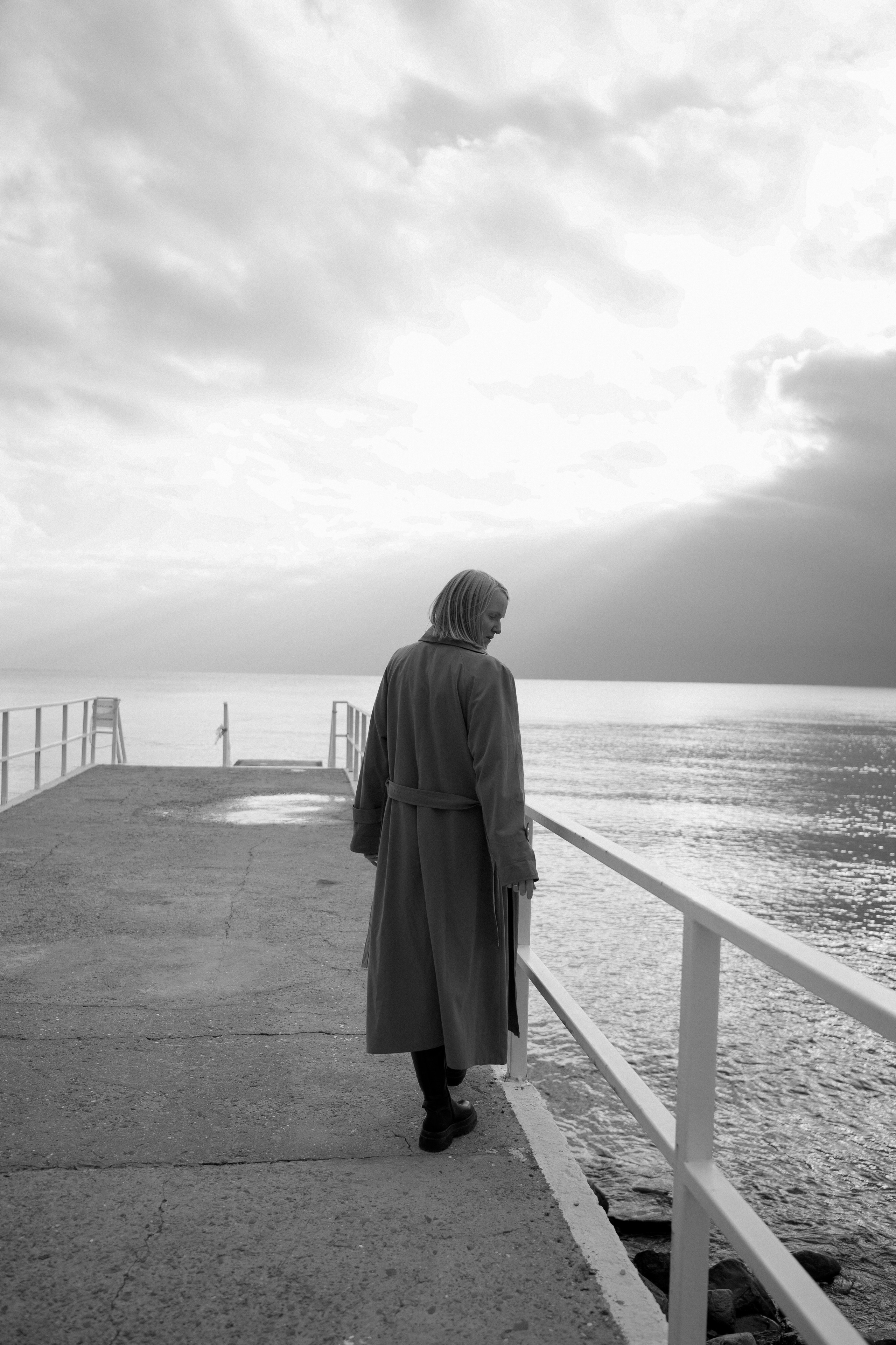 Аня. SHOT BY OLGA