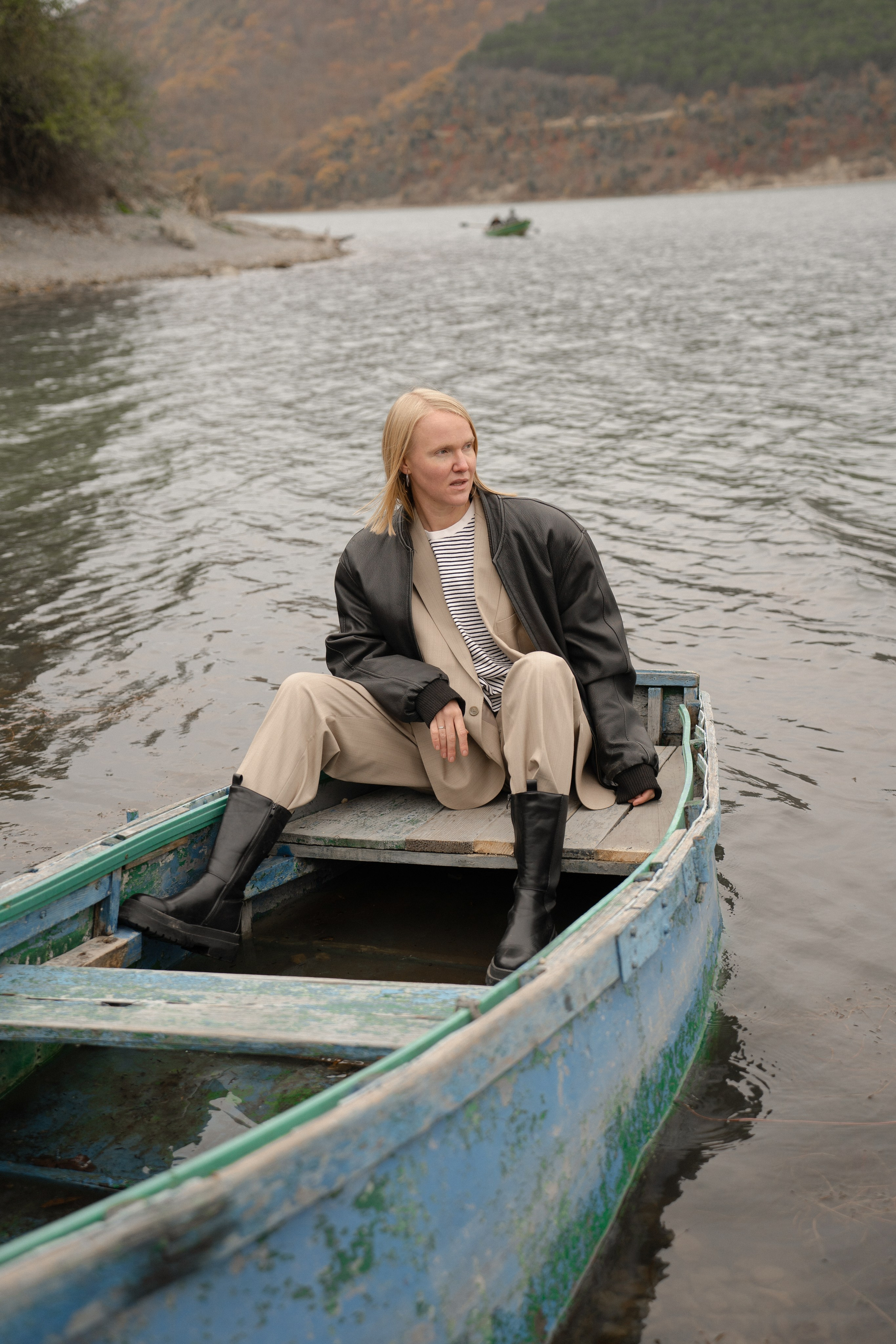 Аня. SHOT BY OLGA