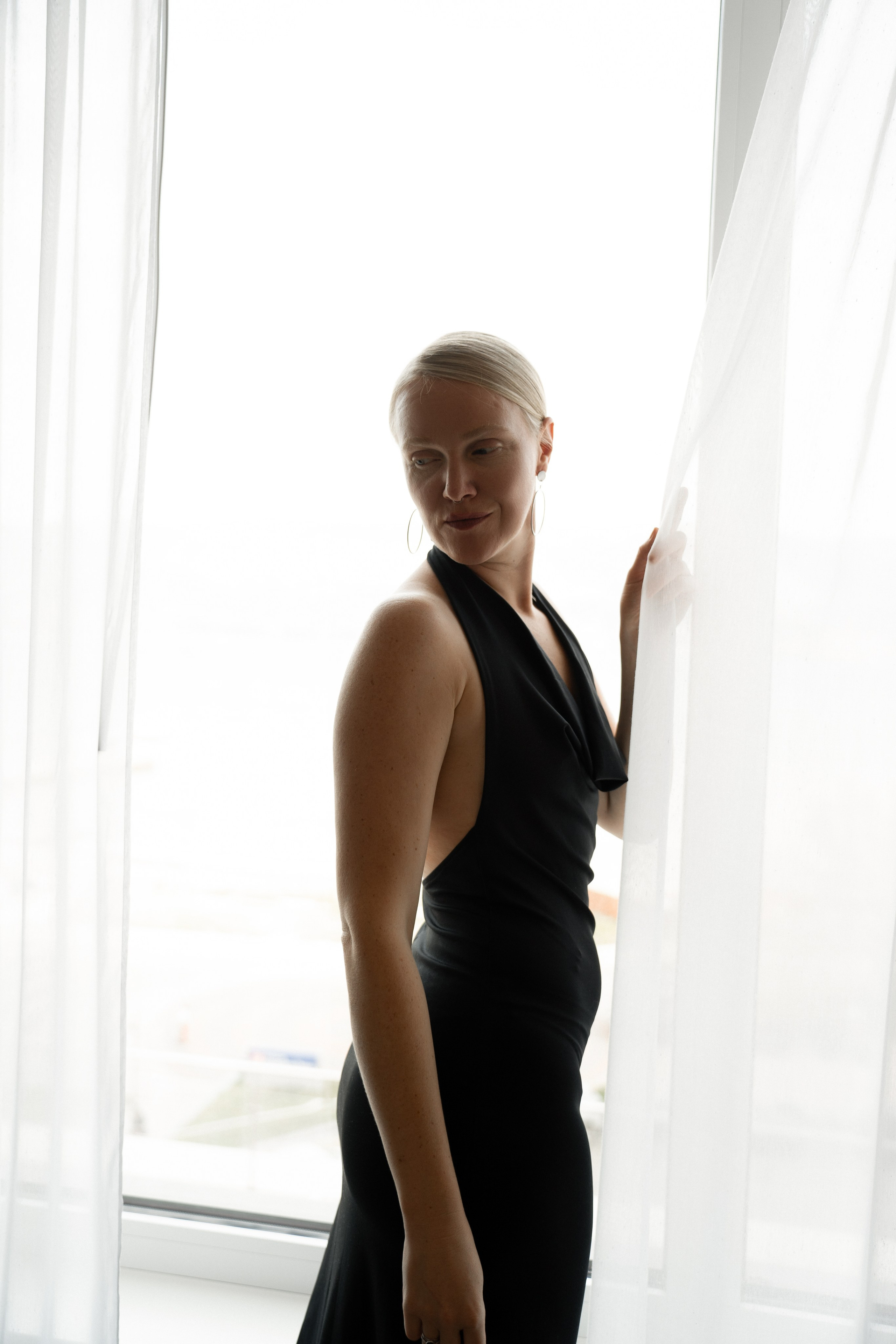 Аня. SHOT BY OLGA