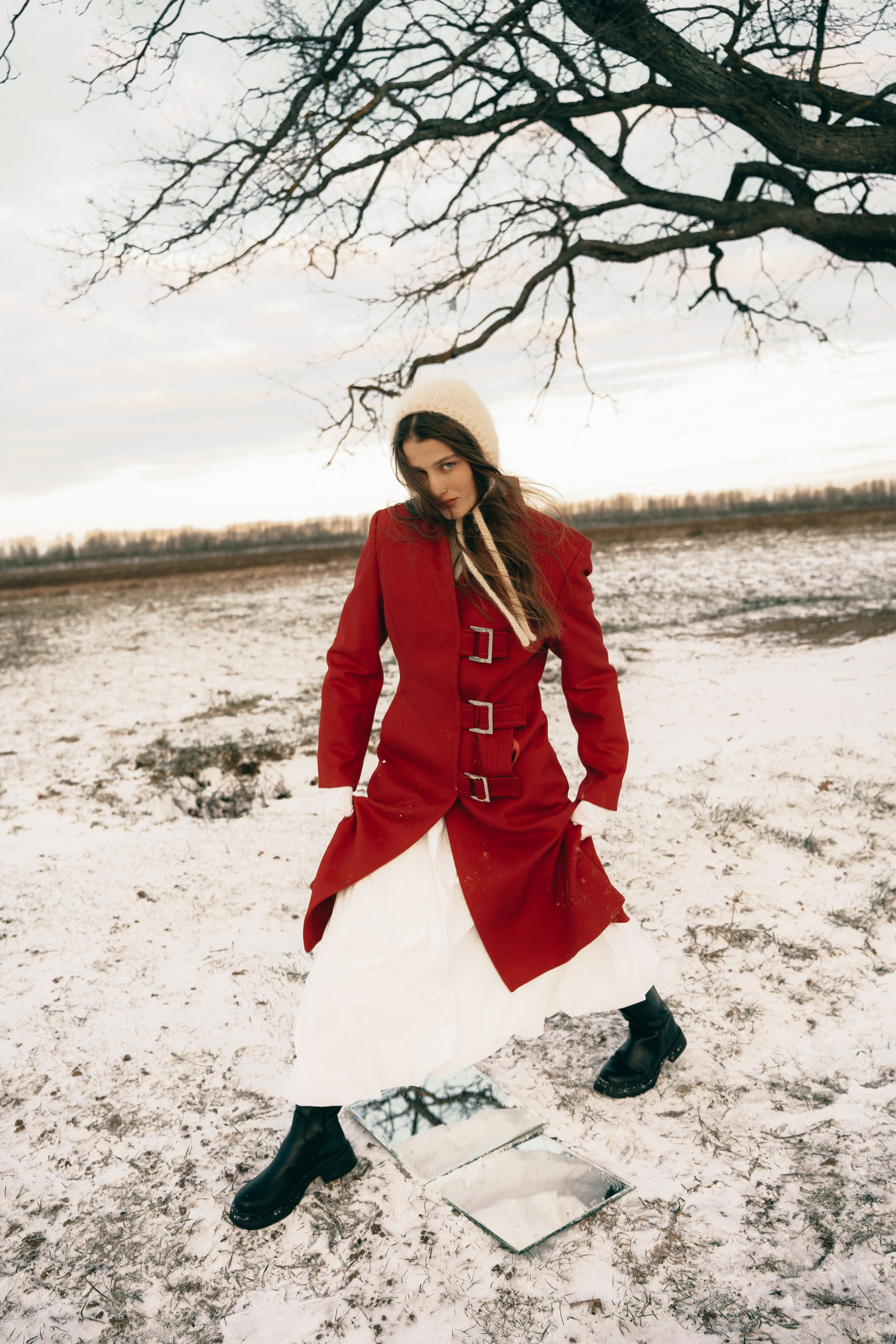 Диана. Чувственный фотограф в Санкт-Петербурге Пятнова Ксения