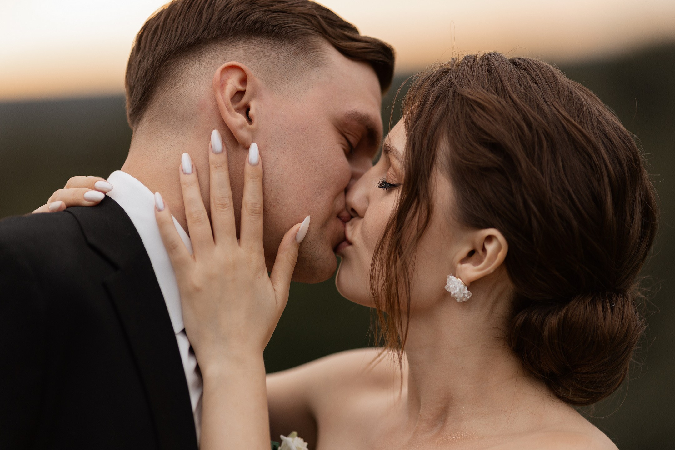 Владислав и Диана. Свадебный фотограф Ярославль Дмитрий Васячкин