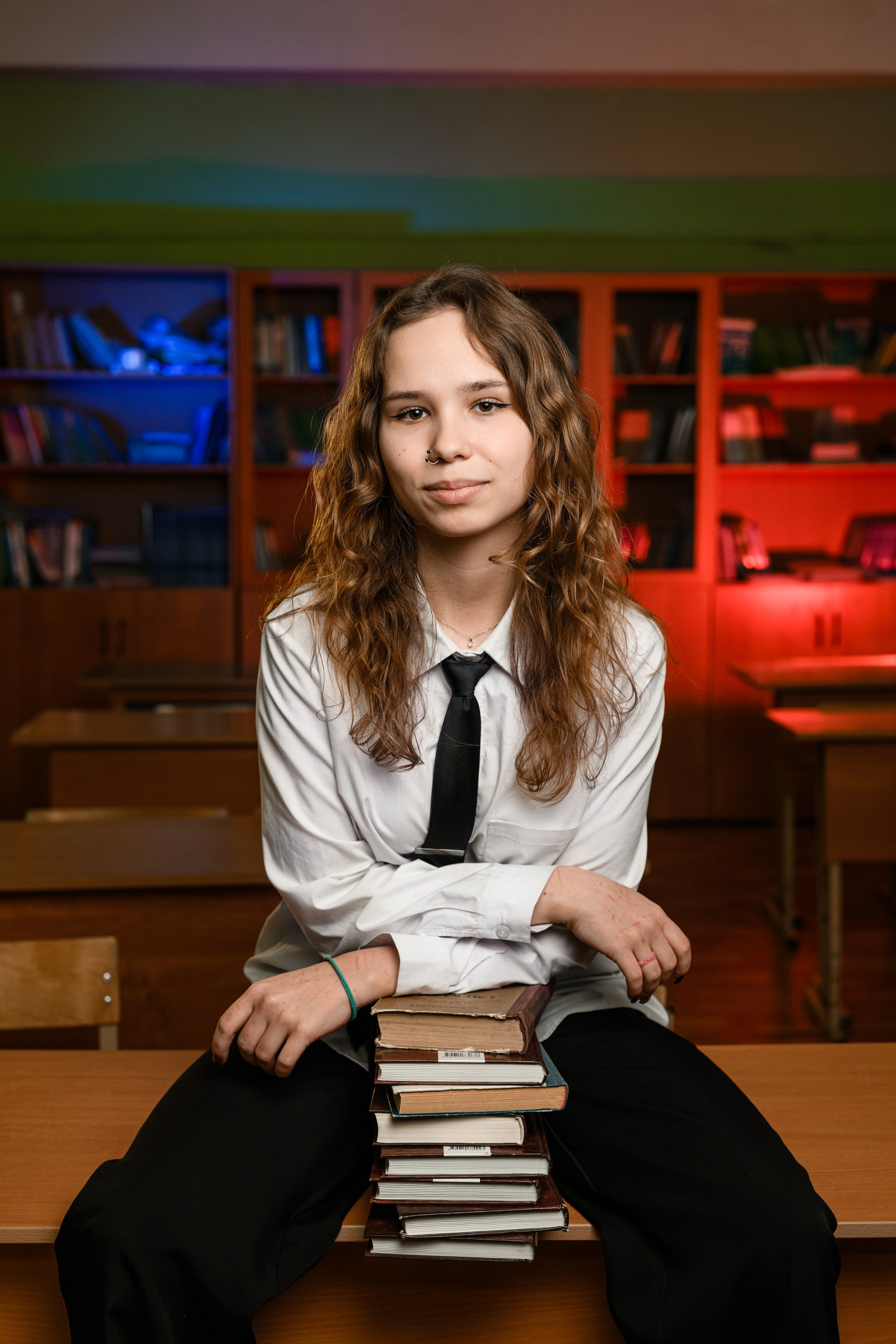 Портфолио 9-11 классы. Семейный, детский и newborn фотограф в г. Дмитров Марина Русакевич