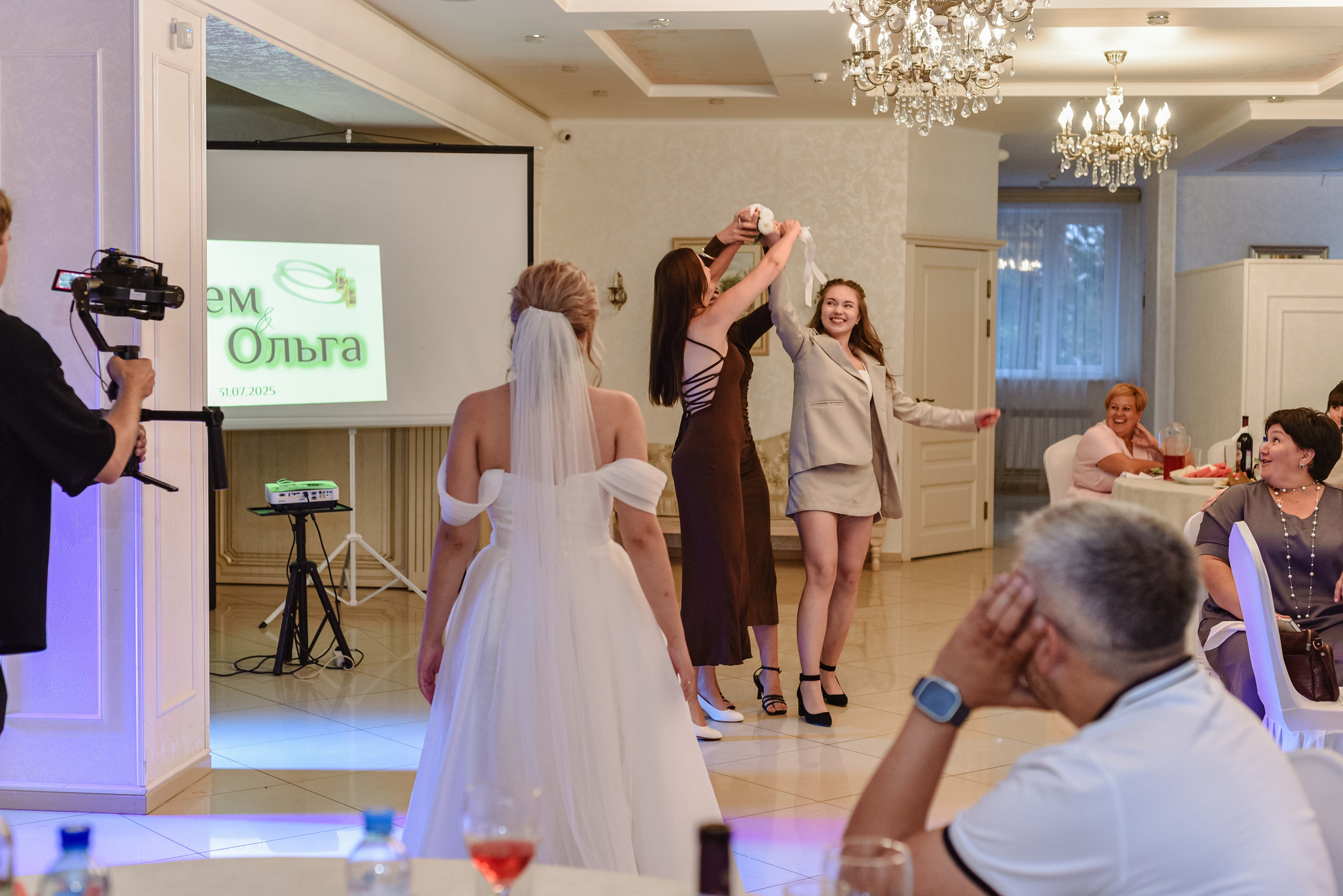 Артём и Ольга. Фотограф Ольга Огнева г. Новосибирск