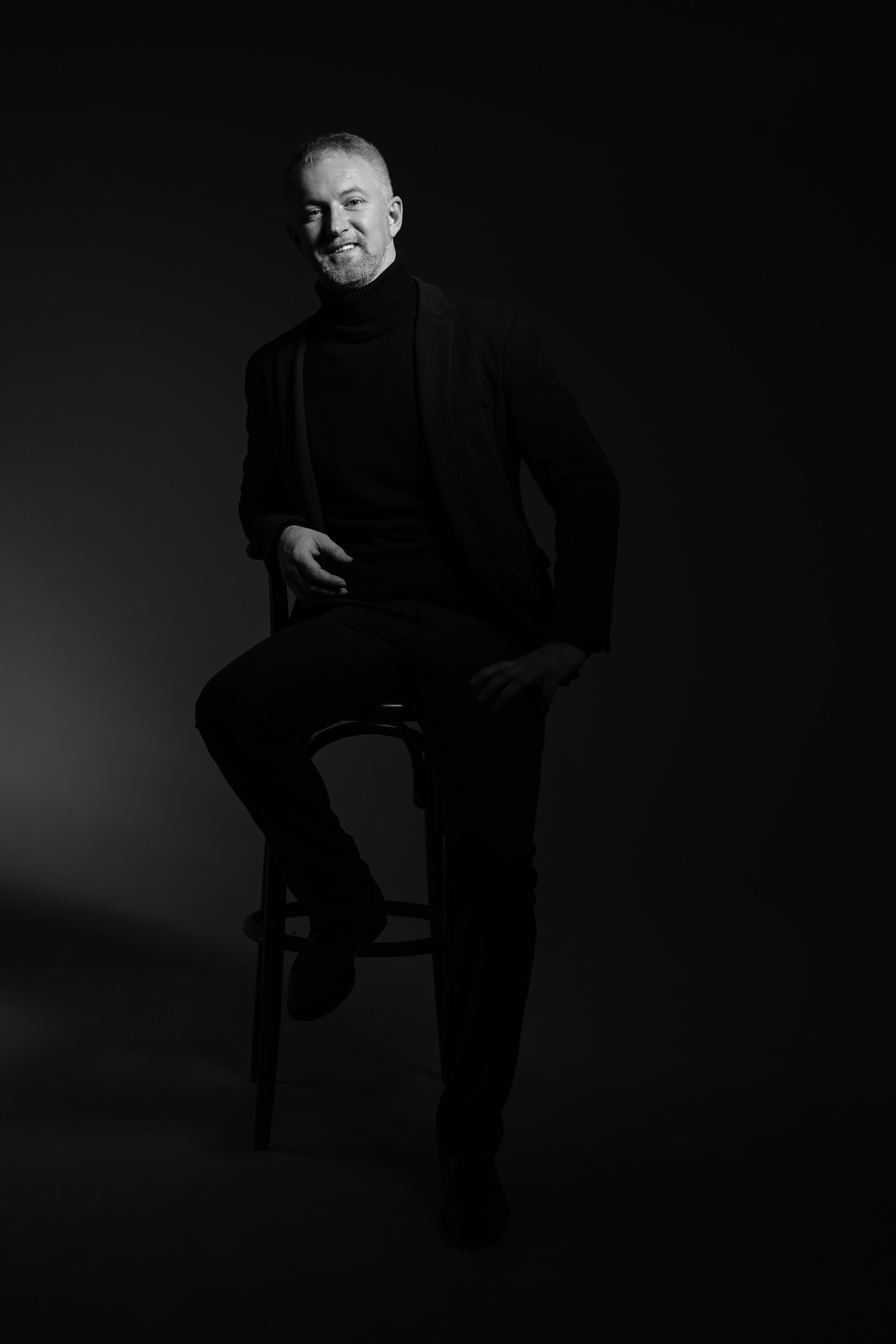 Владимир. Профессиональный Фотограф в Сочи Марина Ситкина