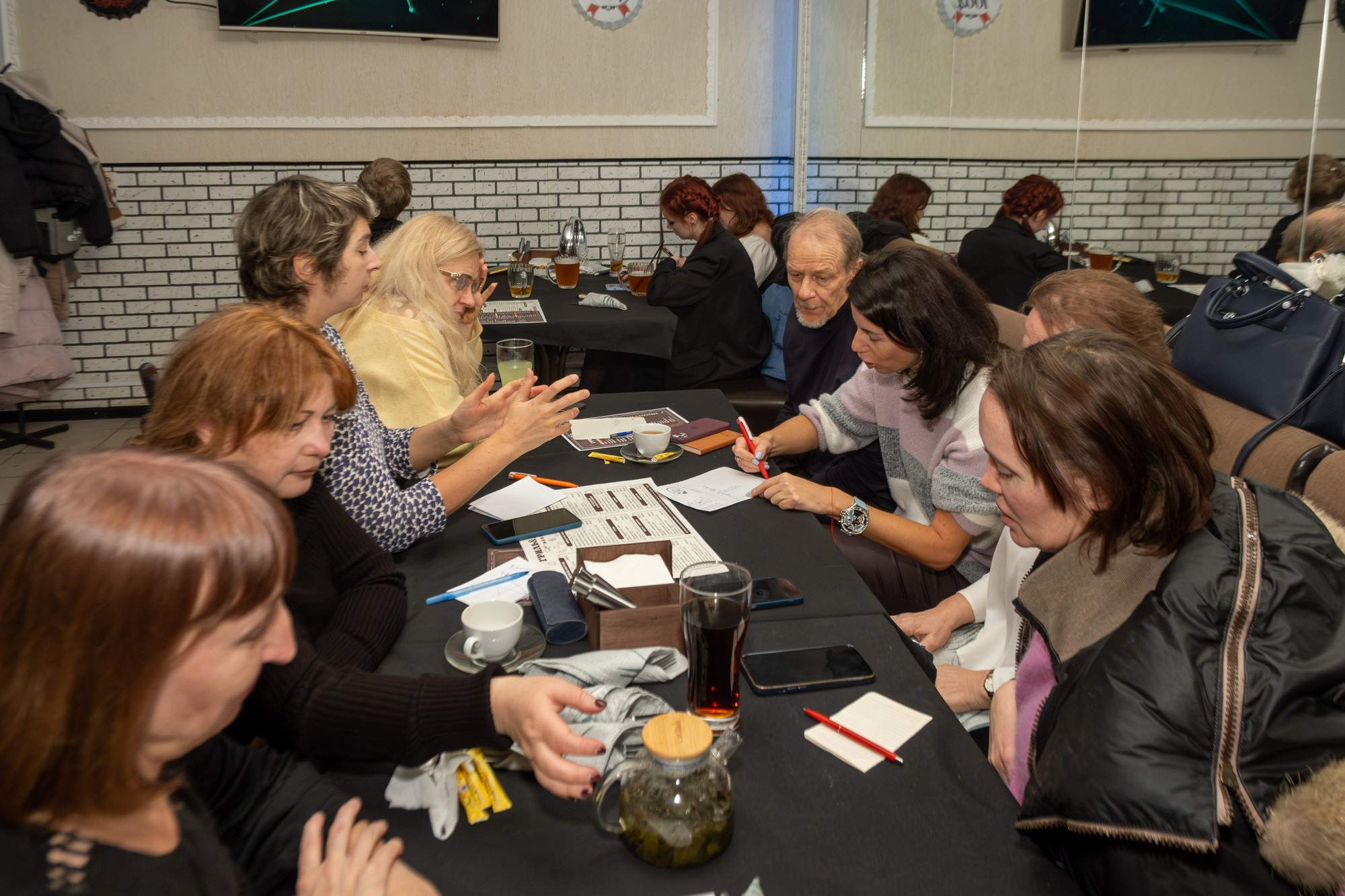 Квиз 8 Марта. Фёдор Карпов — профессиональный фотограф, работаю в Москве и области