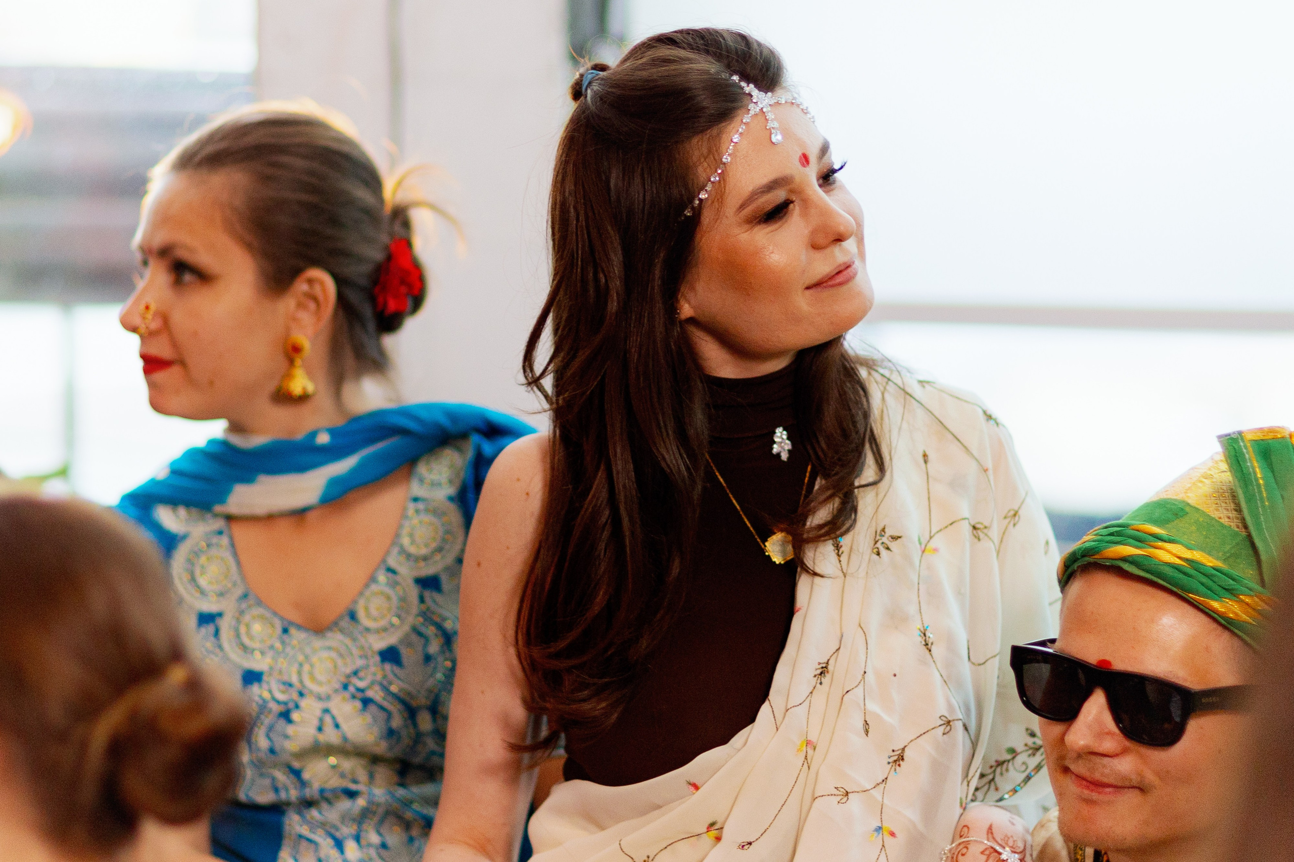 Фотограф на мероприятие в Москве. Свадебный фотограф в Москве Мария Крош