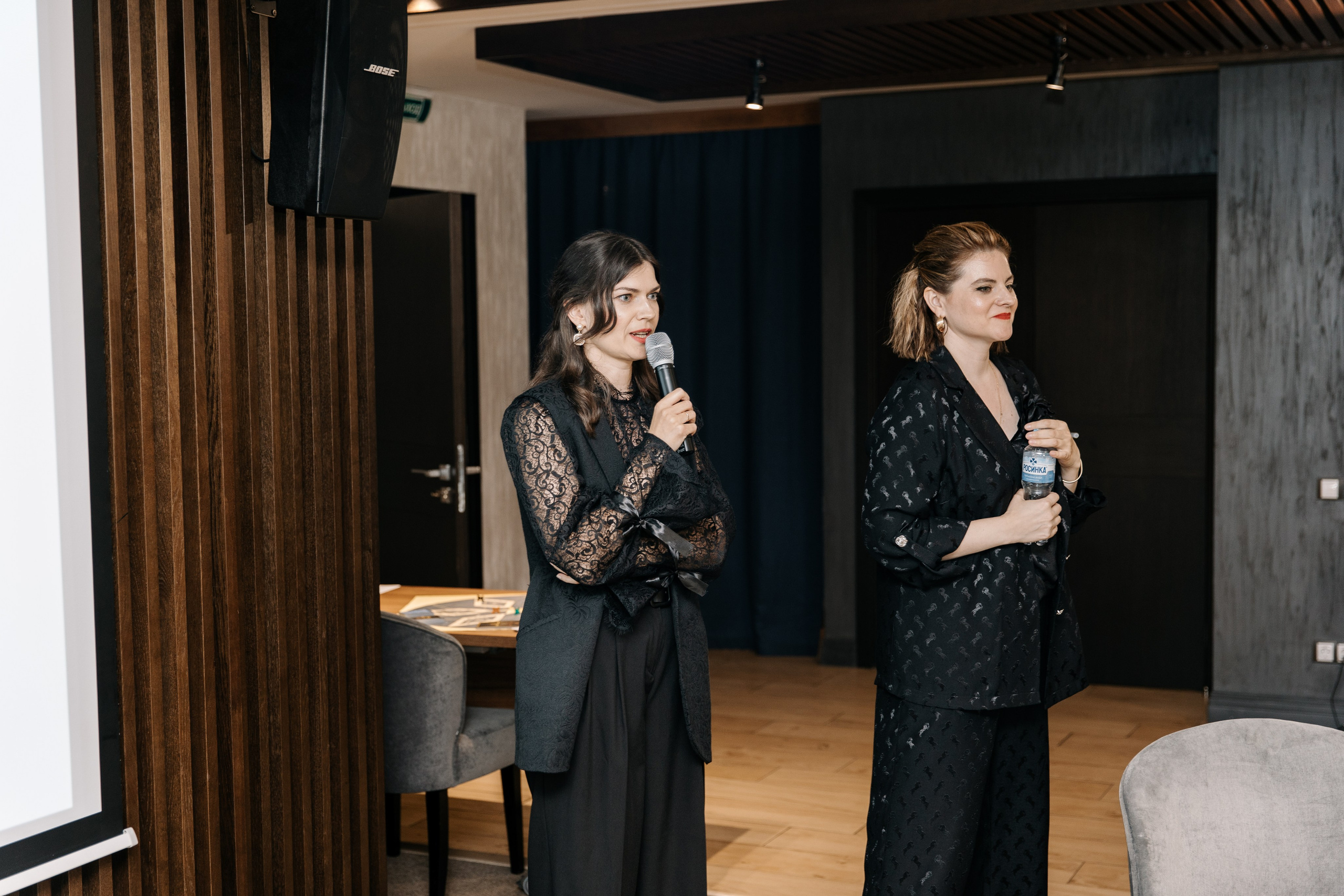 Нетворкинг «Код публичности». Профессиональный фотограф Юнаковская Оксана