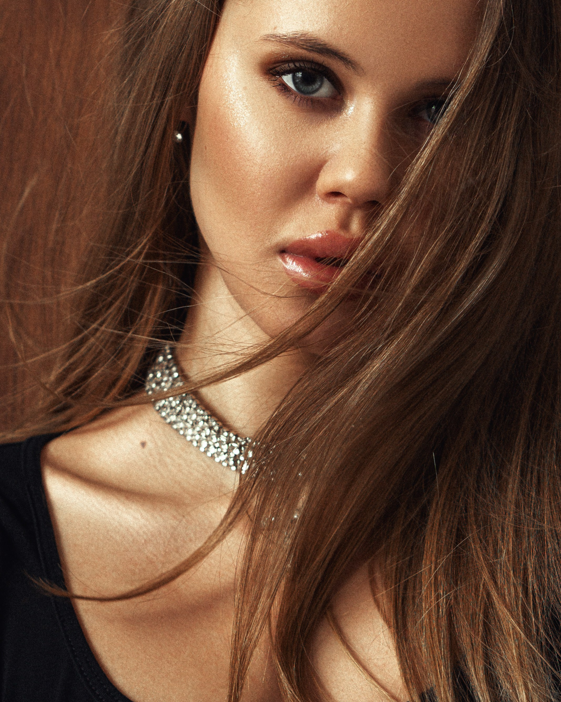 Женские портреты. Фотограф в Москве — Евгений Мельников