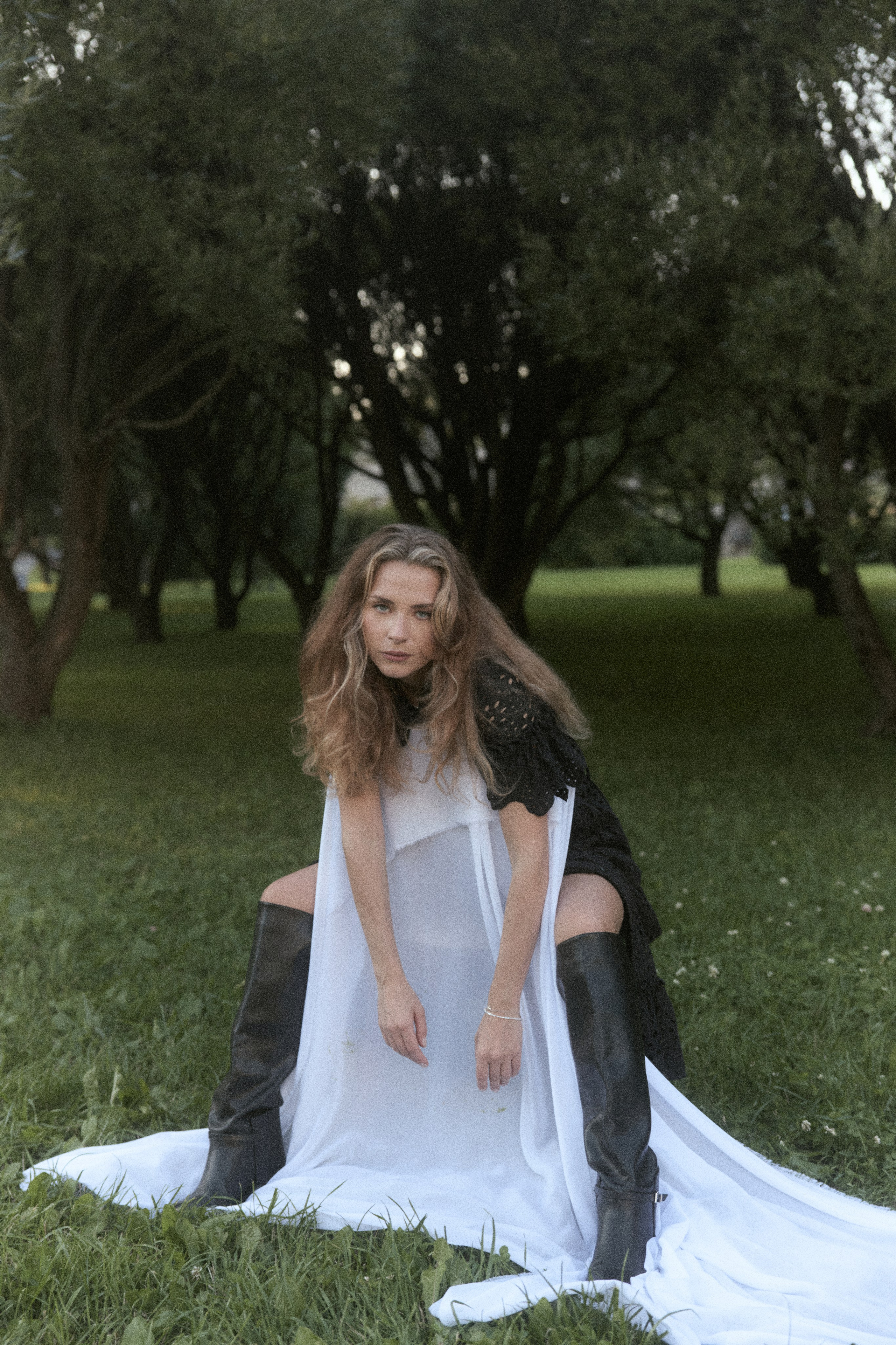 Саша. Семейный и детский фотограф Юлия Шох