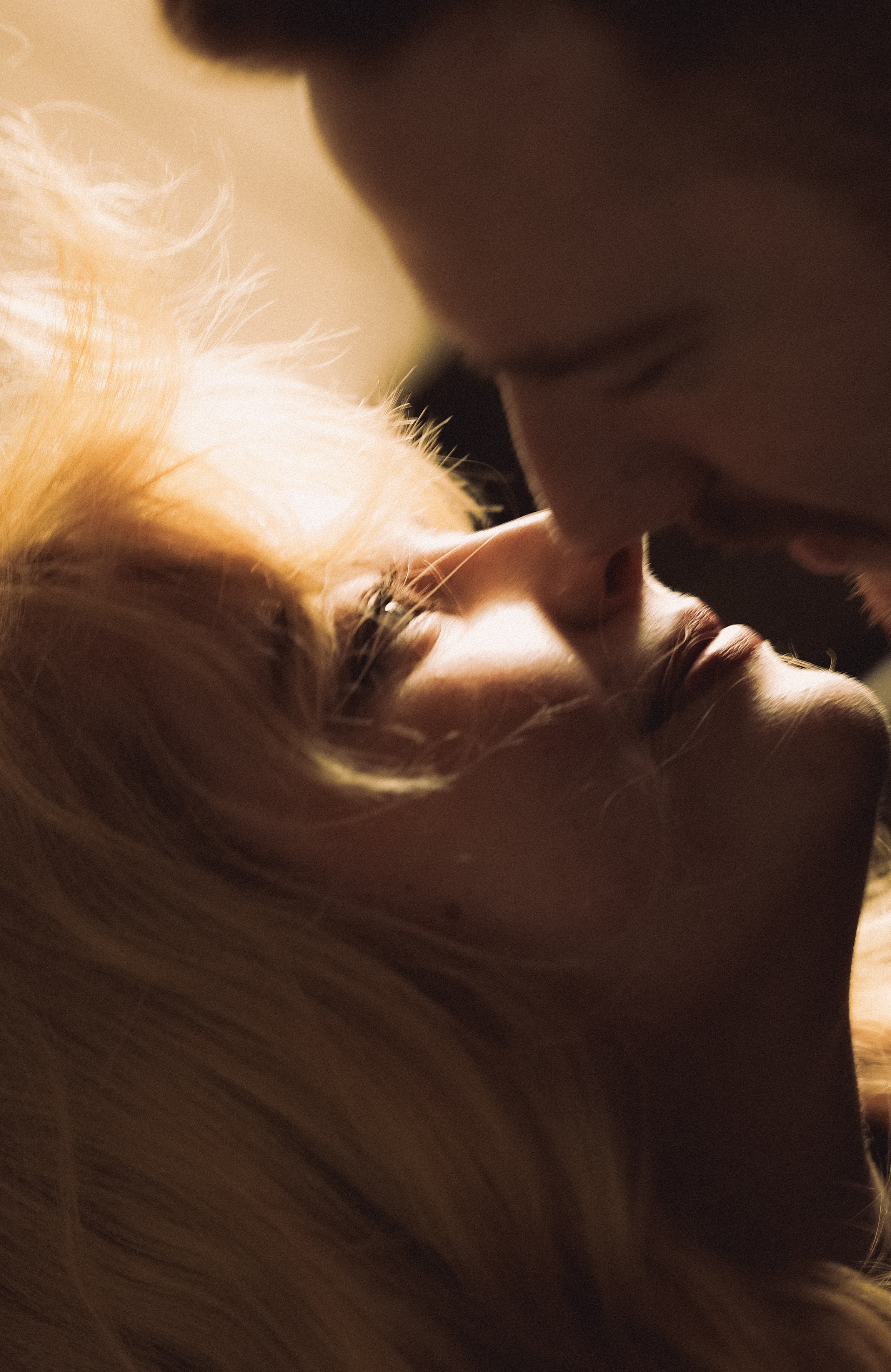 Love Story / Прогулка