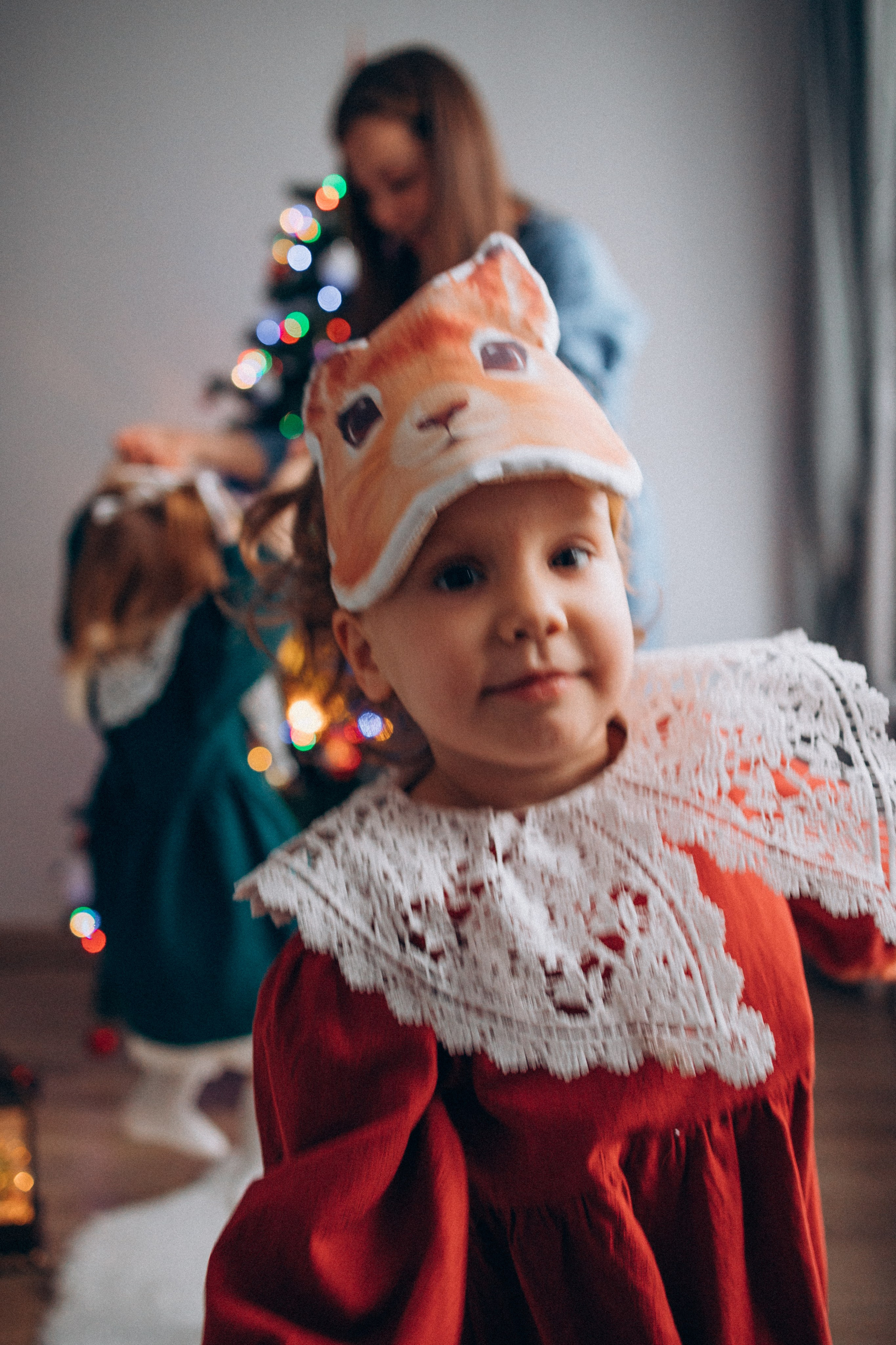 Самый домашний Праздник. Фотограф Москва Светлана Кирюшина