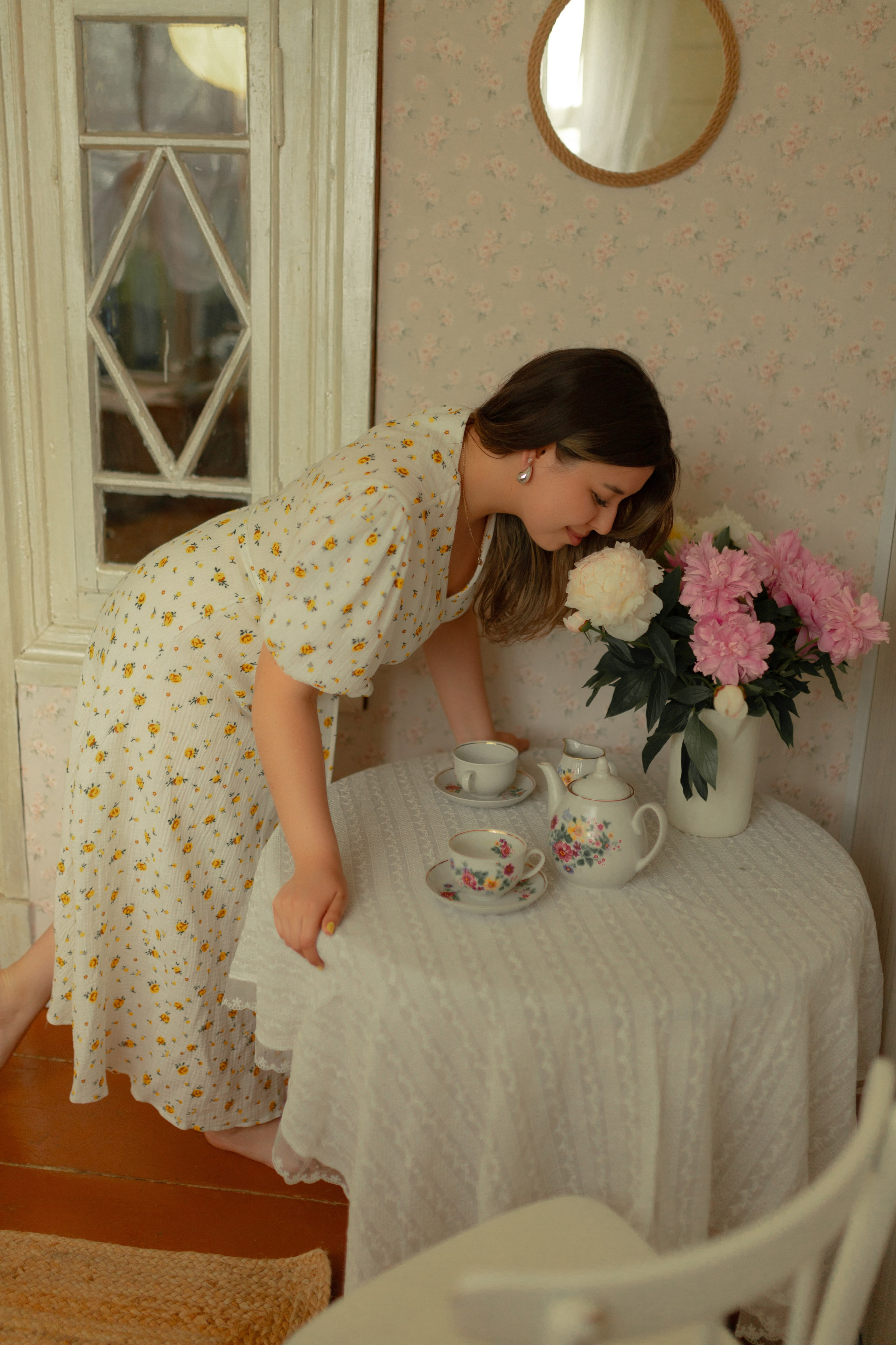 Света. Фотограф Татьяна Семенова