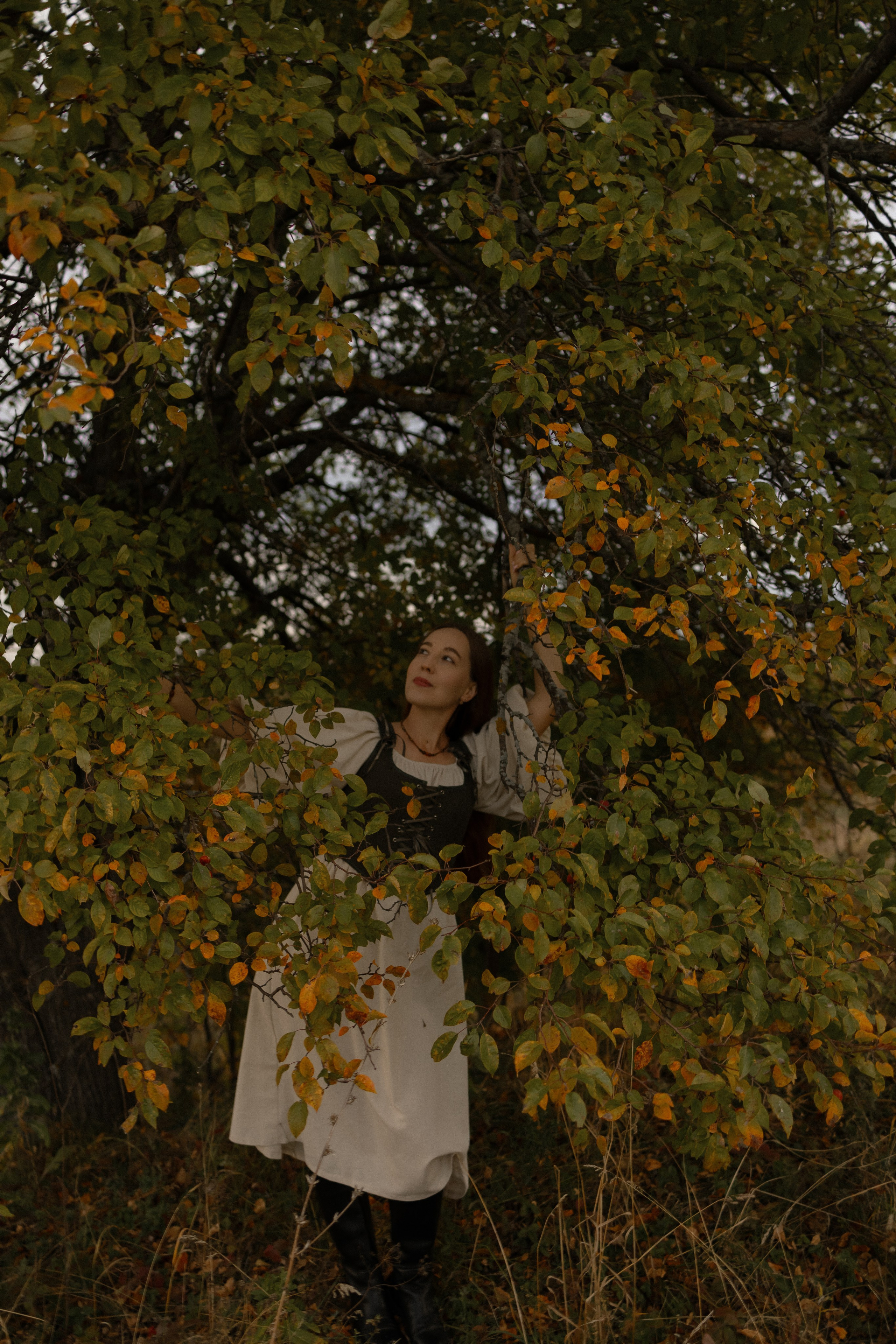 Анжелика. Фотограф Татьяна Семенова