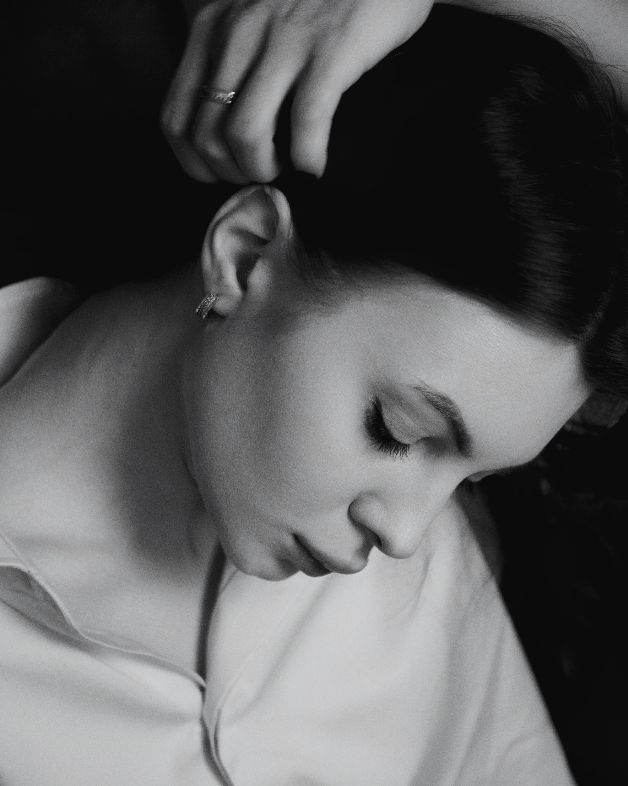 Полина. Фотограф в Санкт-Петербурге Neromonde