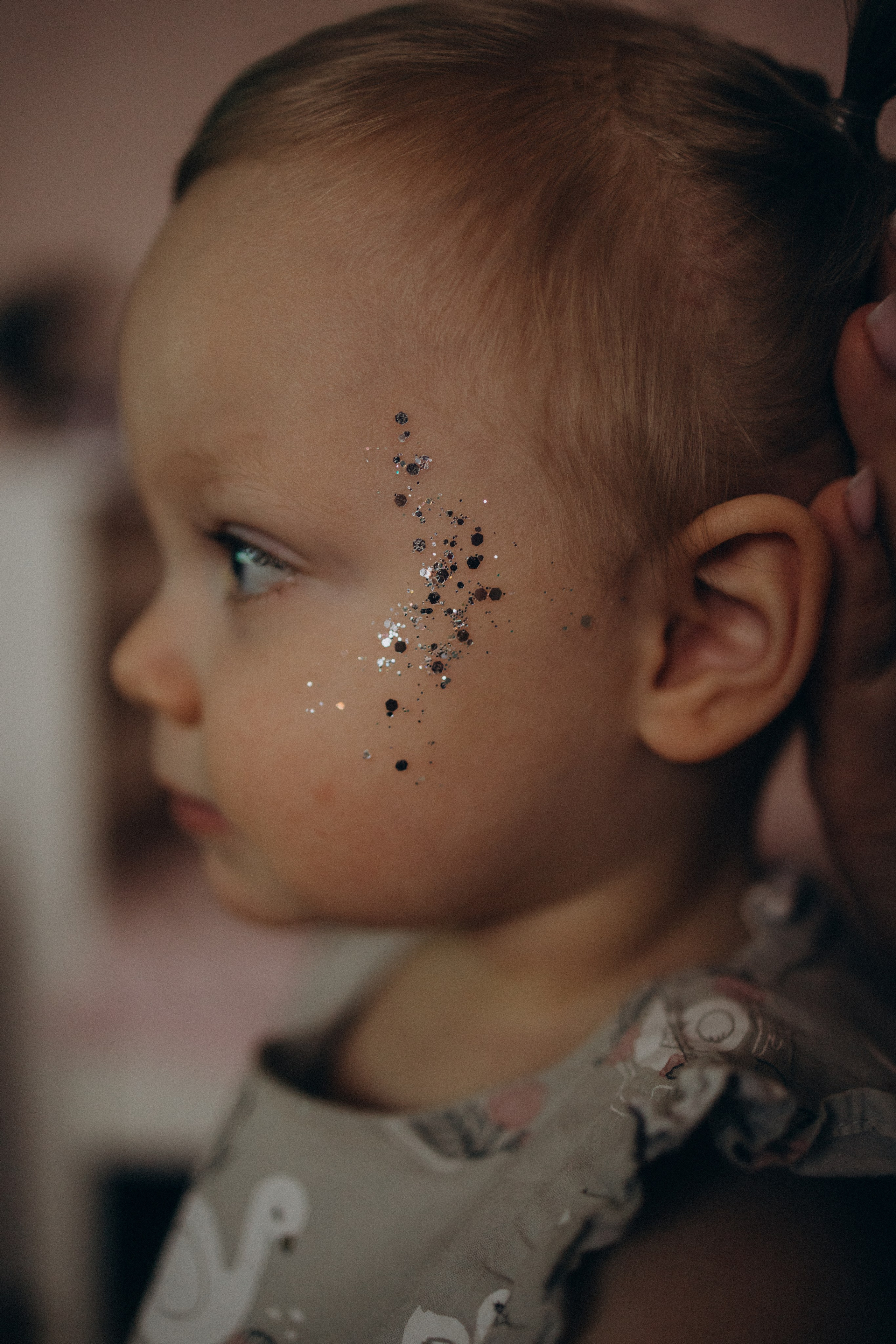 Детский день рожденья. Семейный фотограф в Москве и Люберцах Юлия Гуськова