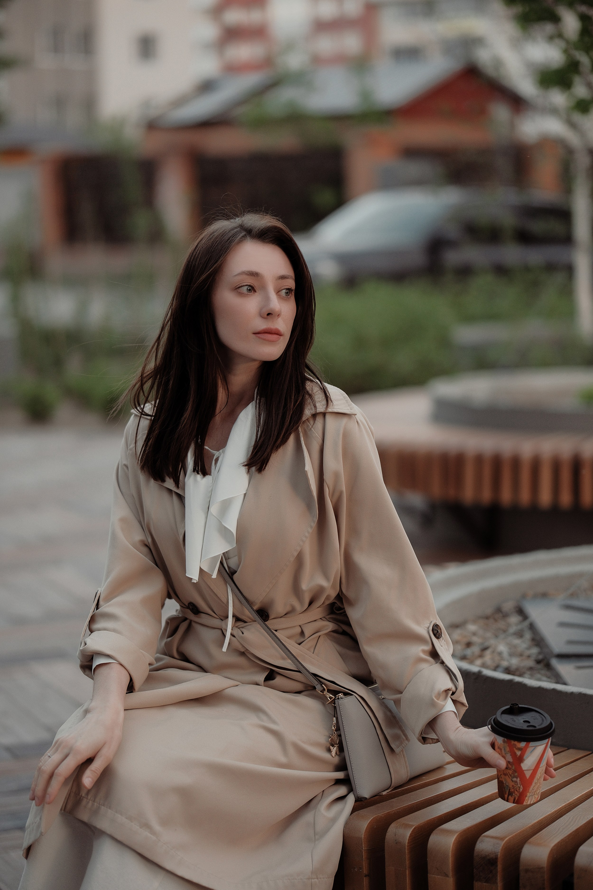 Sabina. Фотограф Юрий Марилов Москва, Тюмень