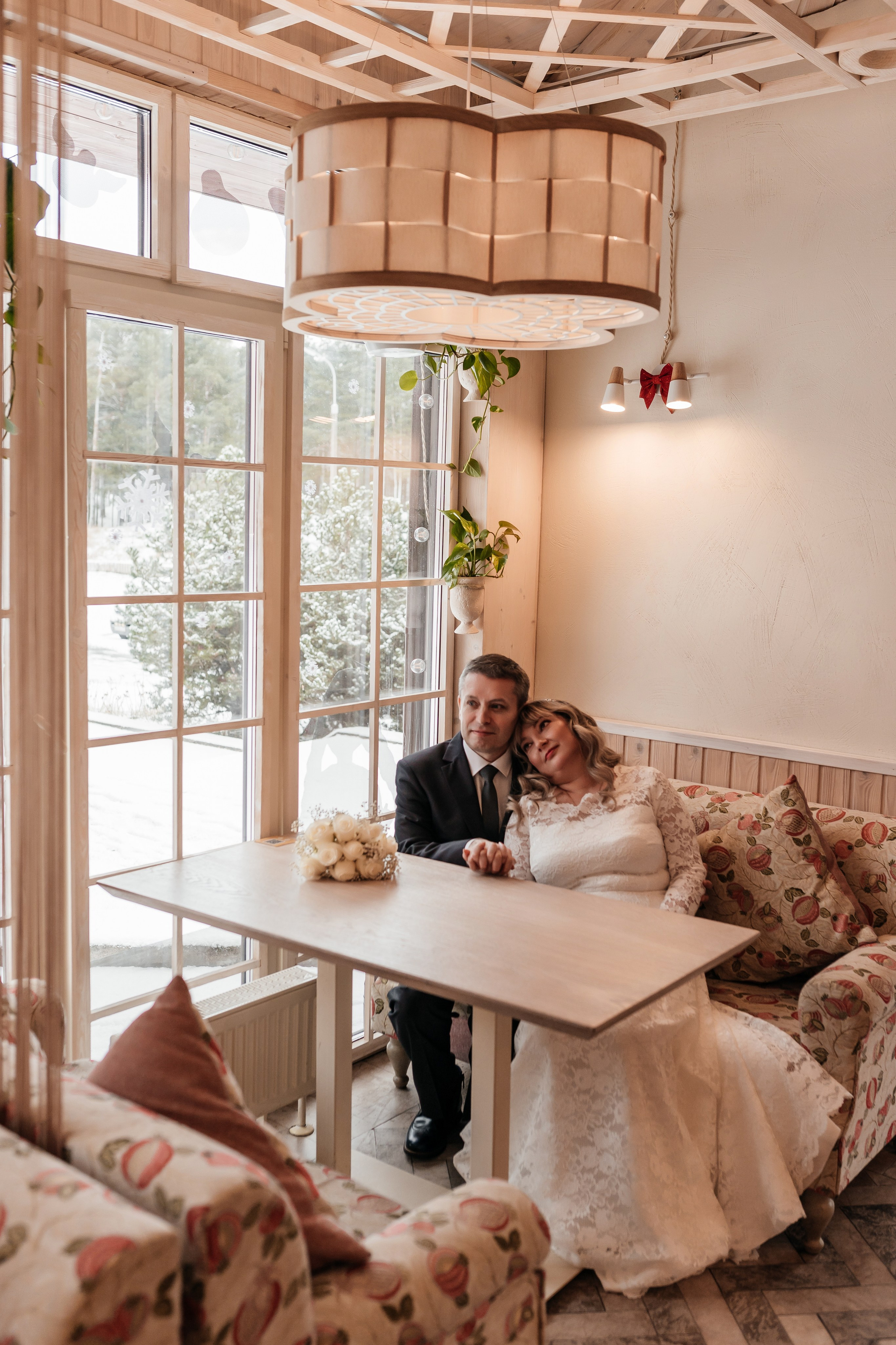 Свадьба. Главная