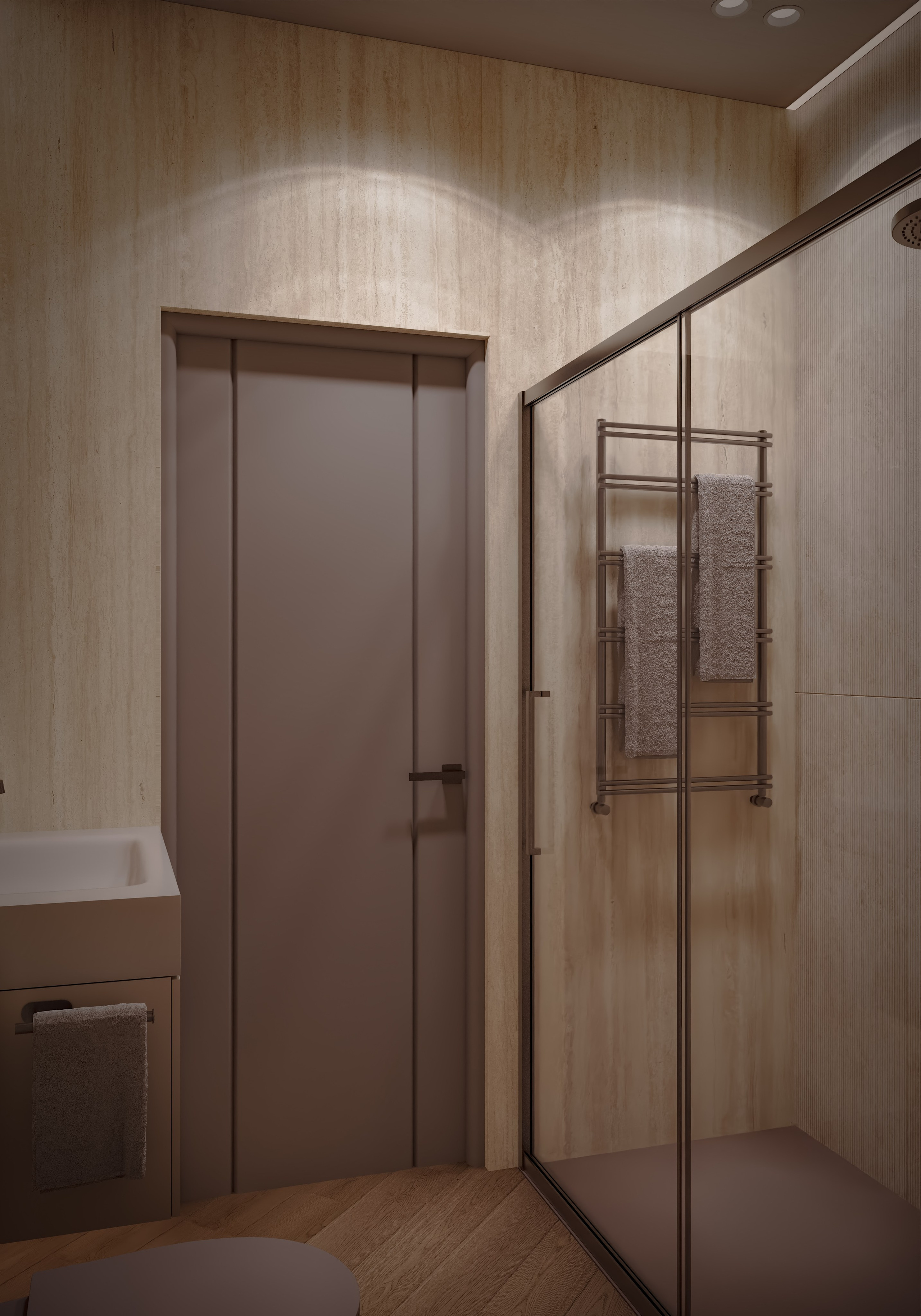 APART PRIME. TA FORM | Дизайн интерьера